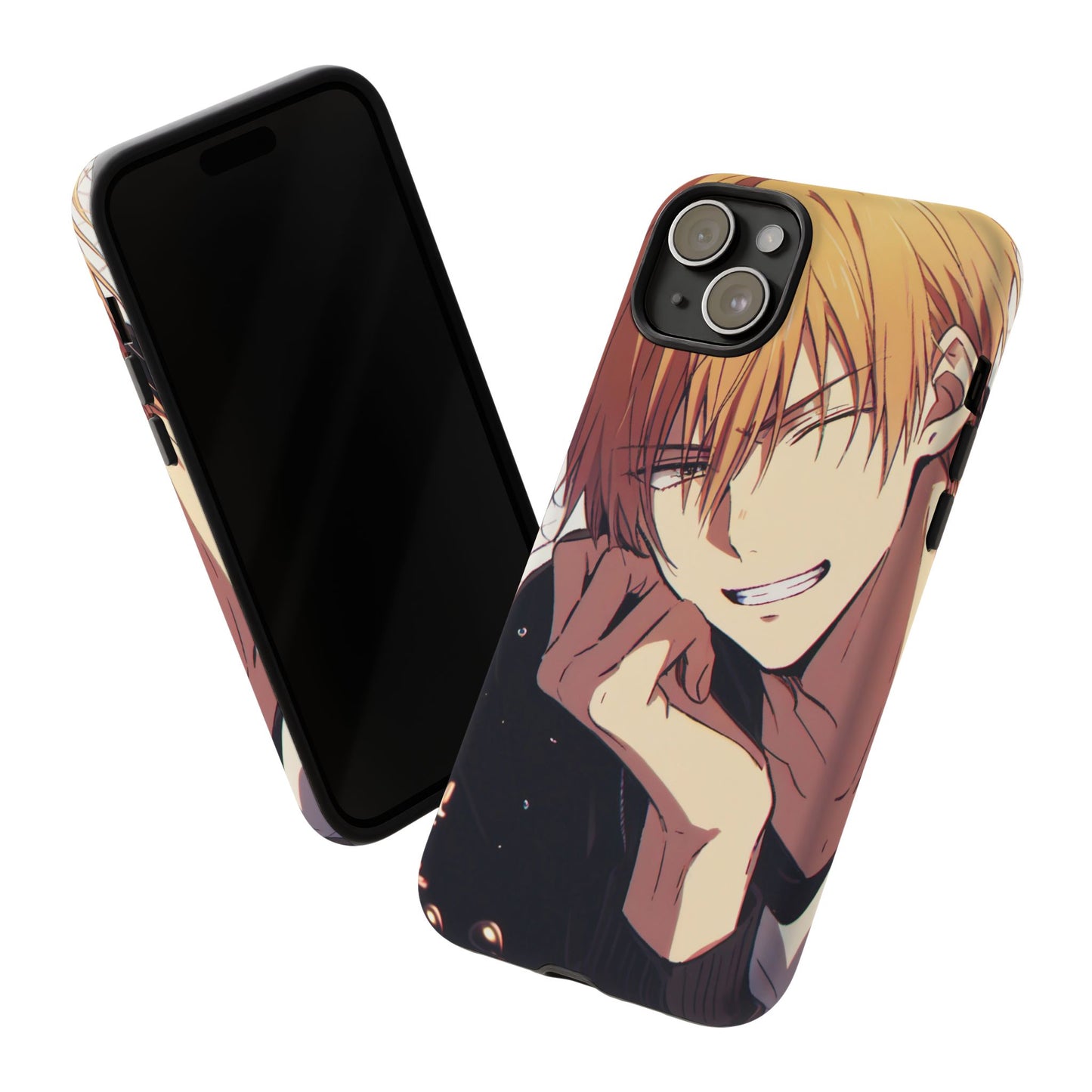 Kise Ryouta 002 Tough Cases