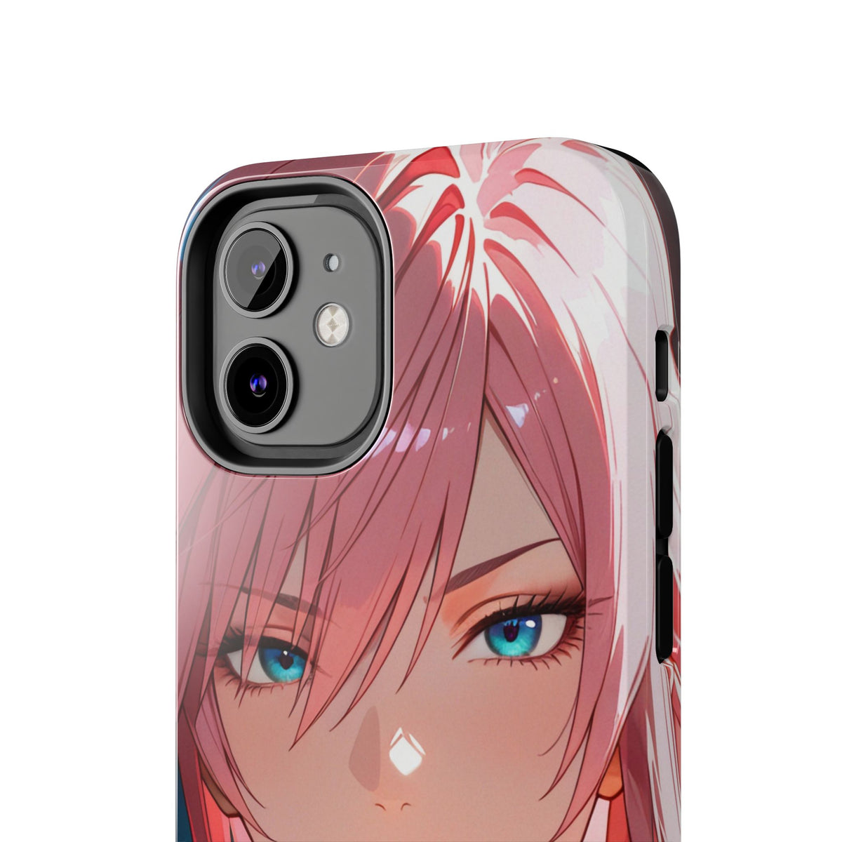Lightning Farron 001 Tough Cases