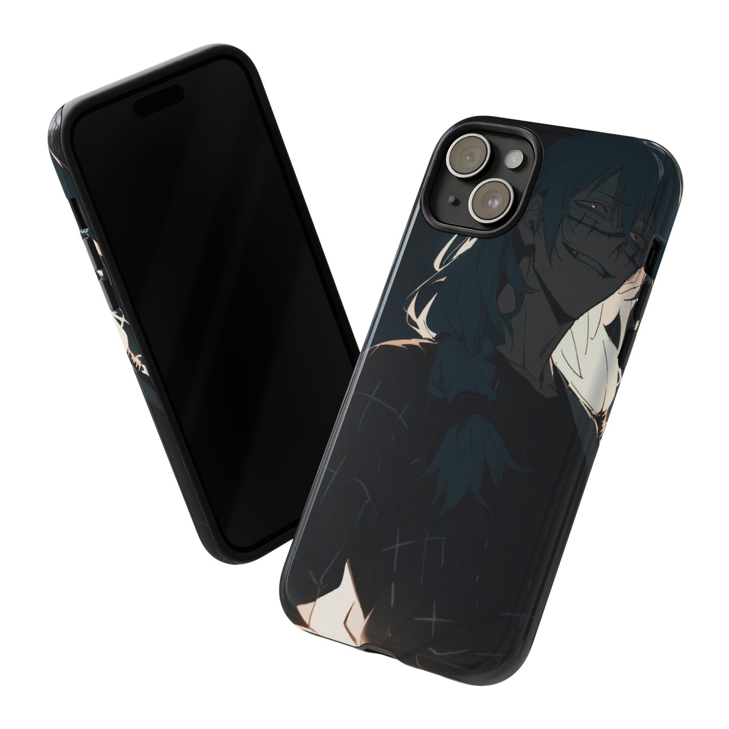 Mahito 001 Tough Cases