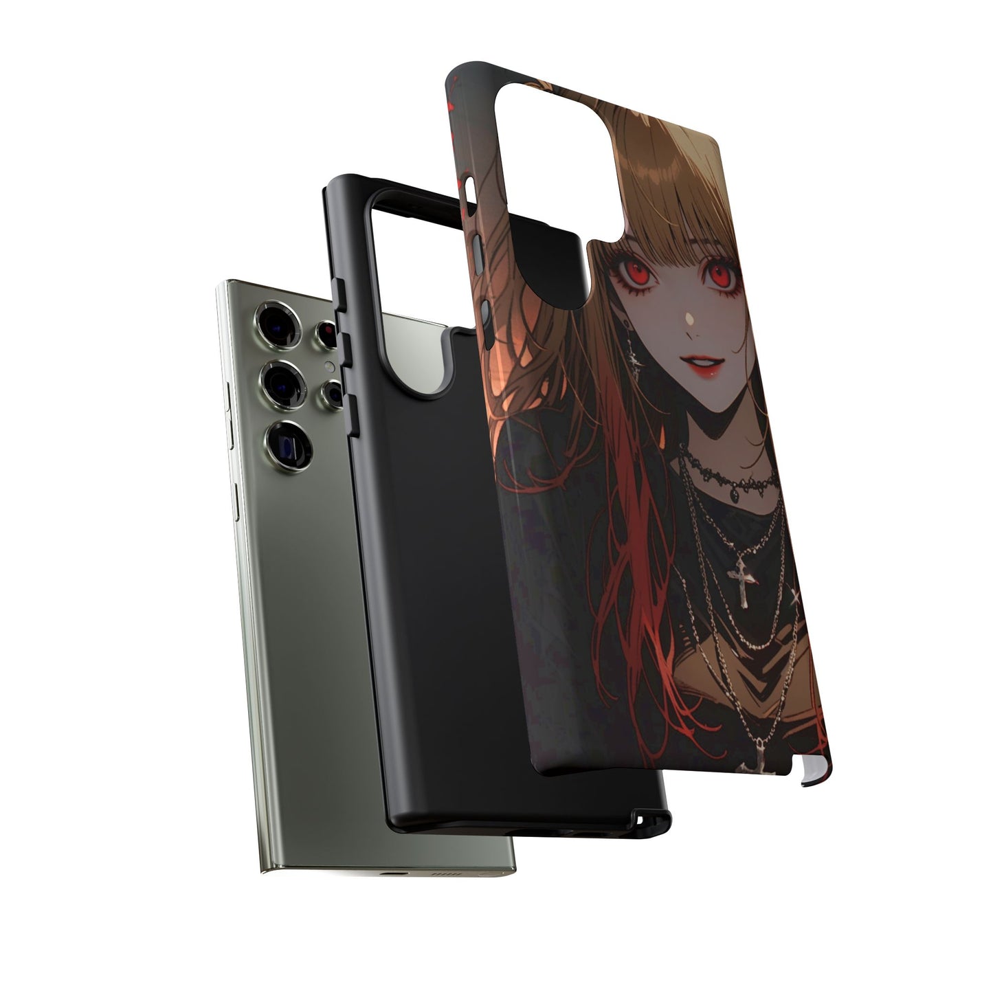 Amane Misa 004 Tough Cases
