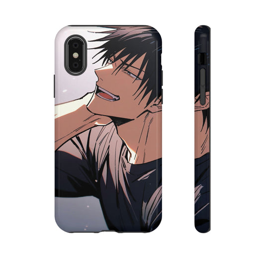 Toji Fushiguro 001 Tough Cases
