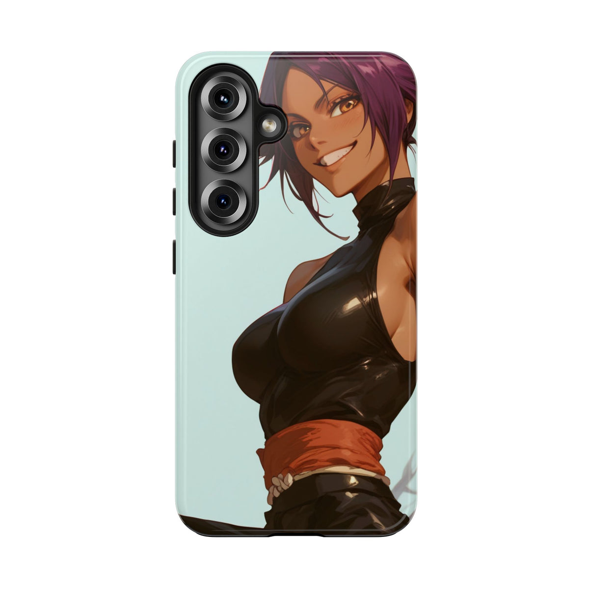 Yoruichi 007 Tough Cases