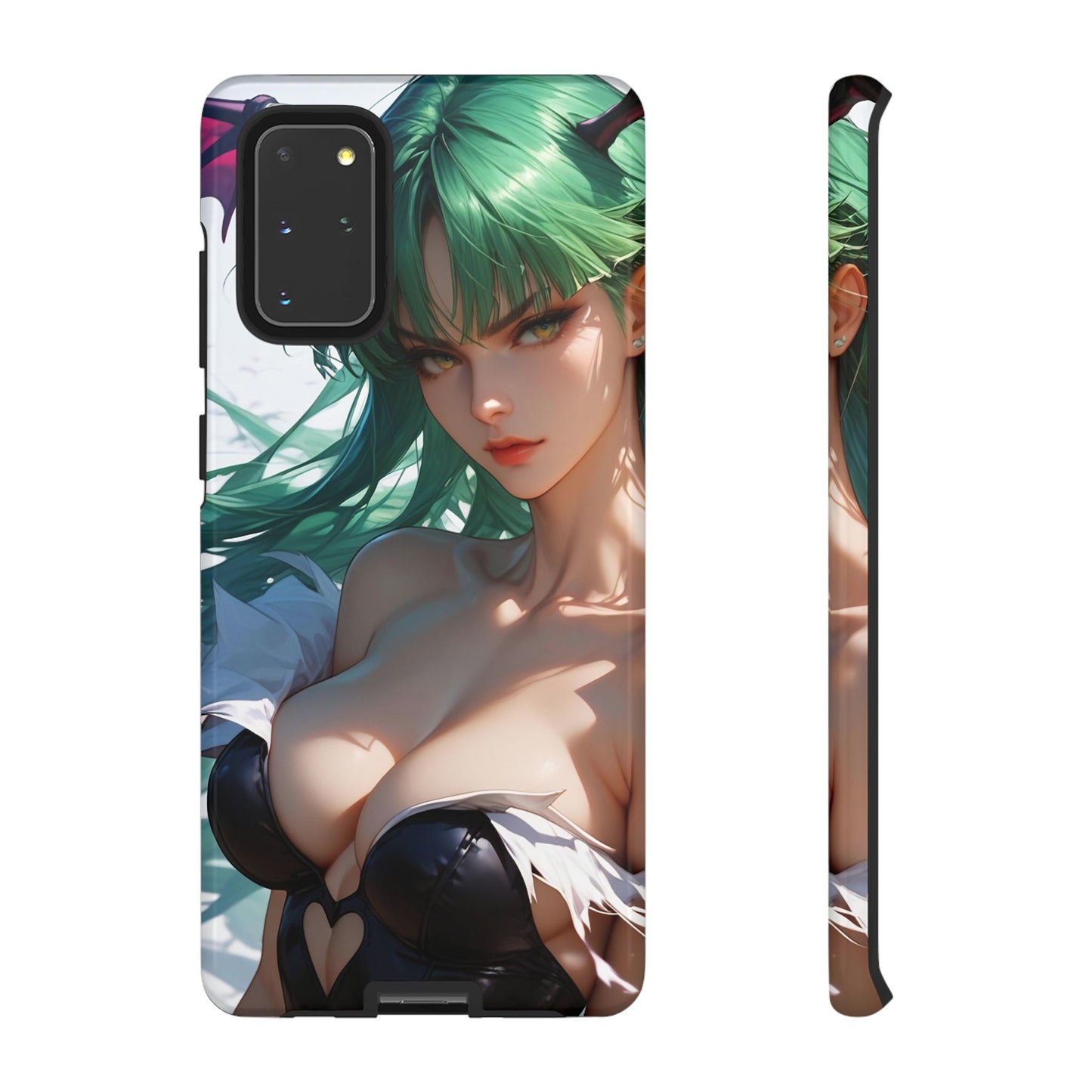 Morrigan 008 Tough Cases