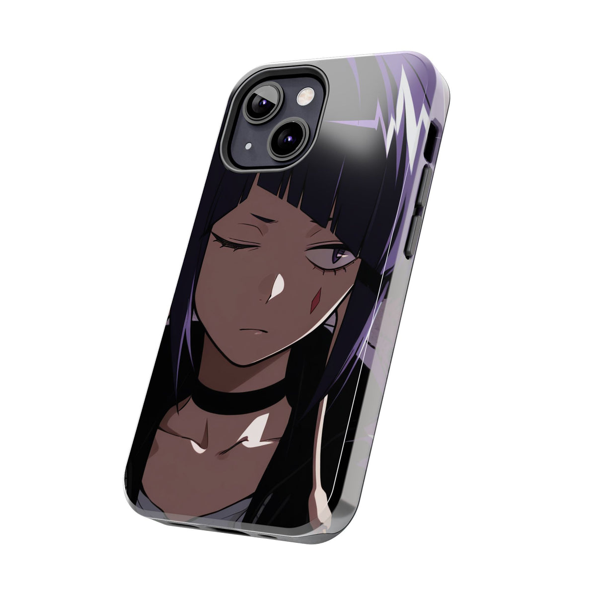 Jirou Kyouka 002 Tough Cases