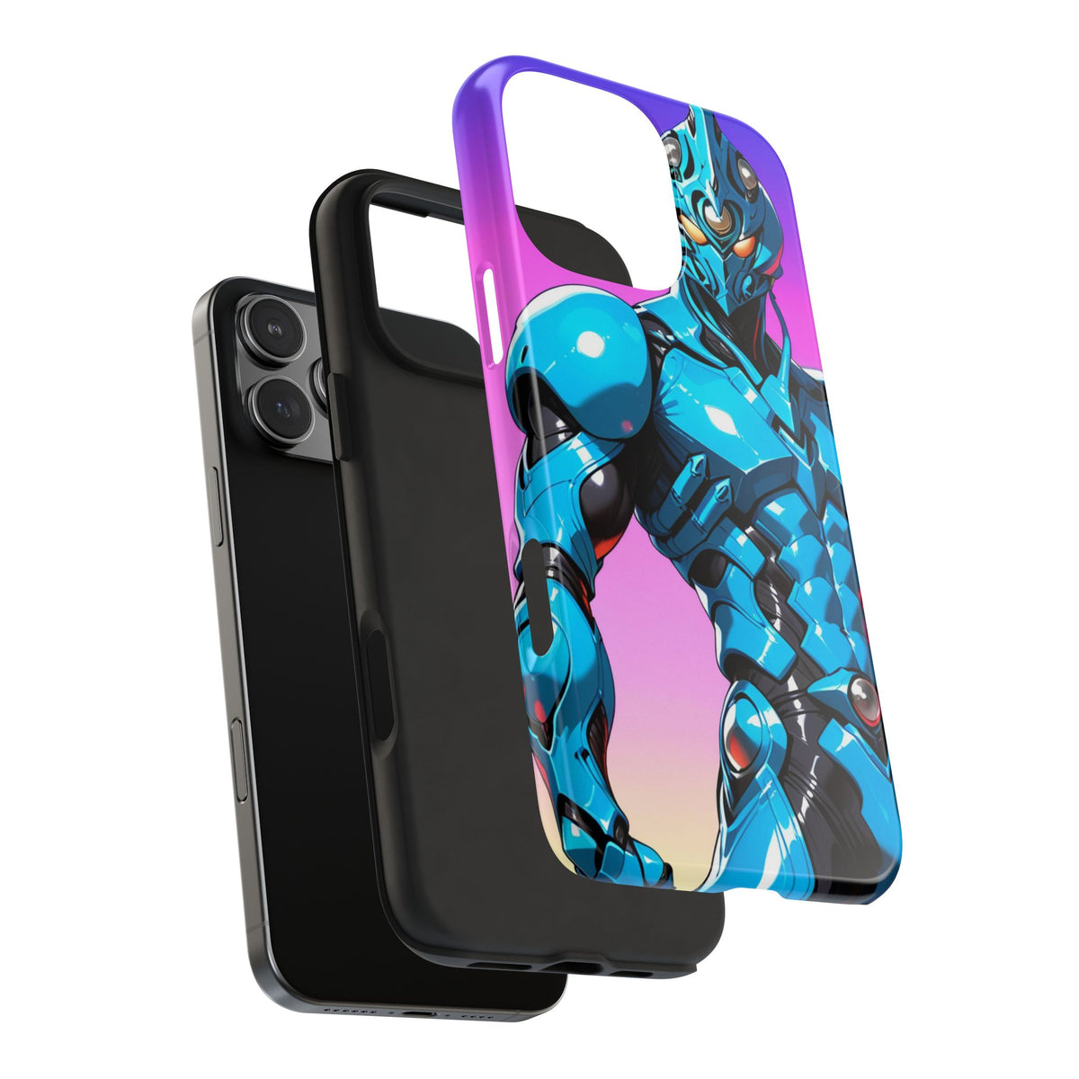 Guyver 001 Tough Cases