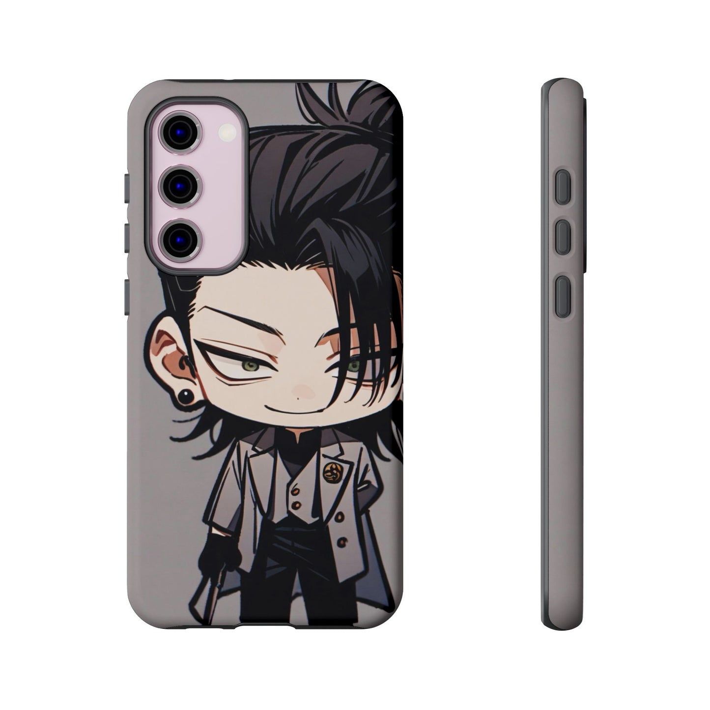 Geto Suguru 004 Tough Cases
