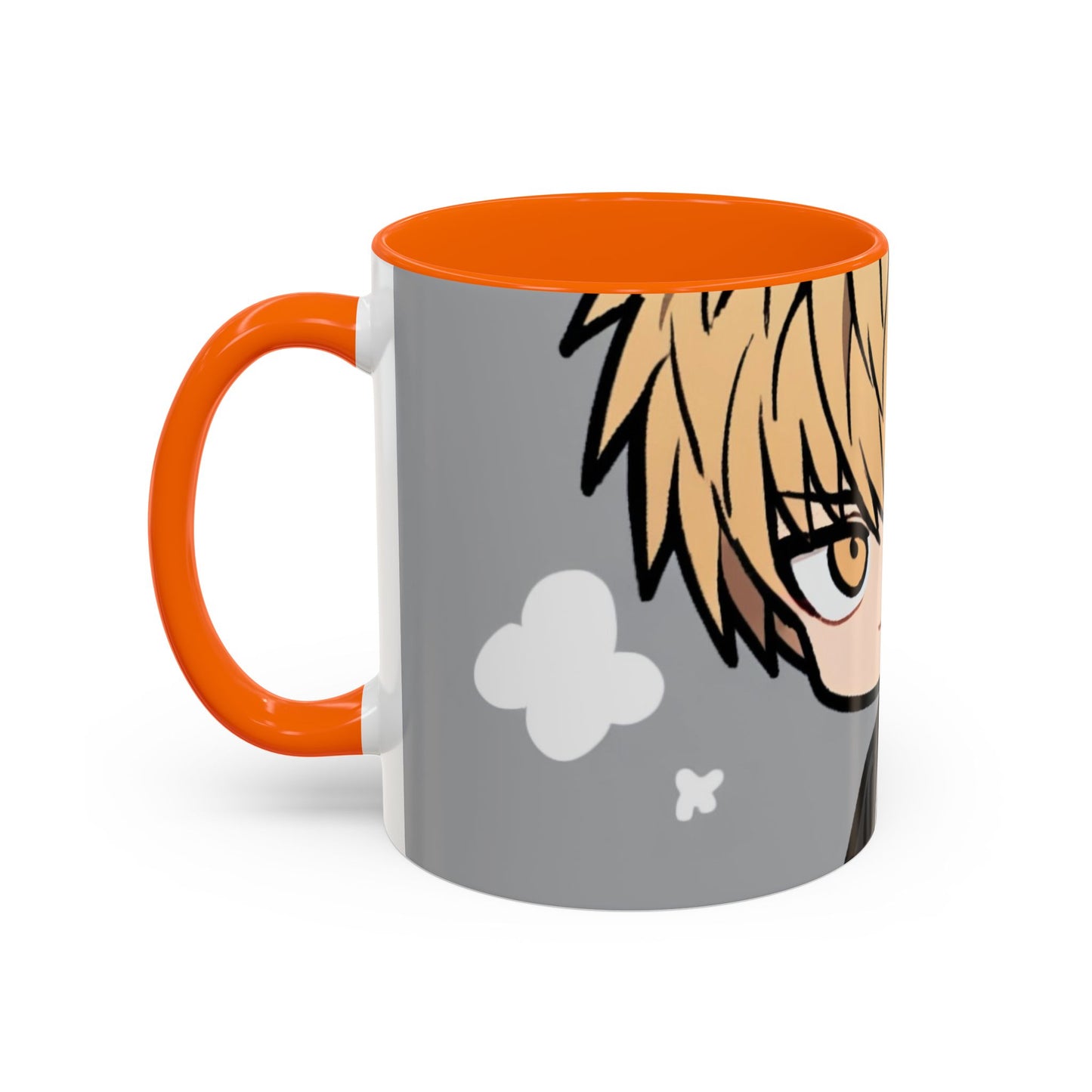 Genos 001 Coffee Mug