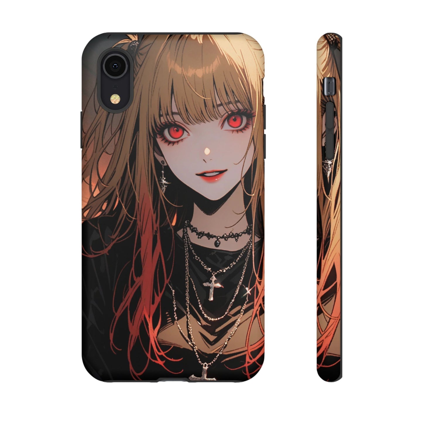 Amane Misa 004 Tough Cases