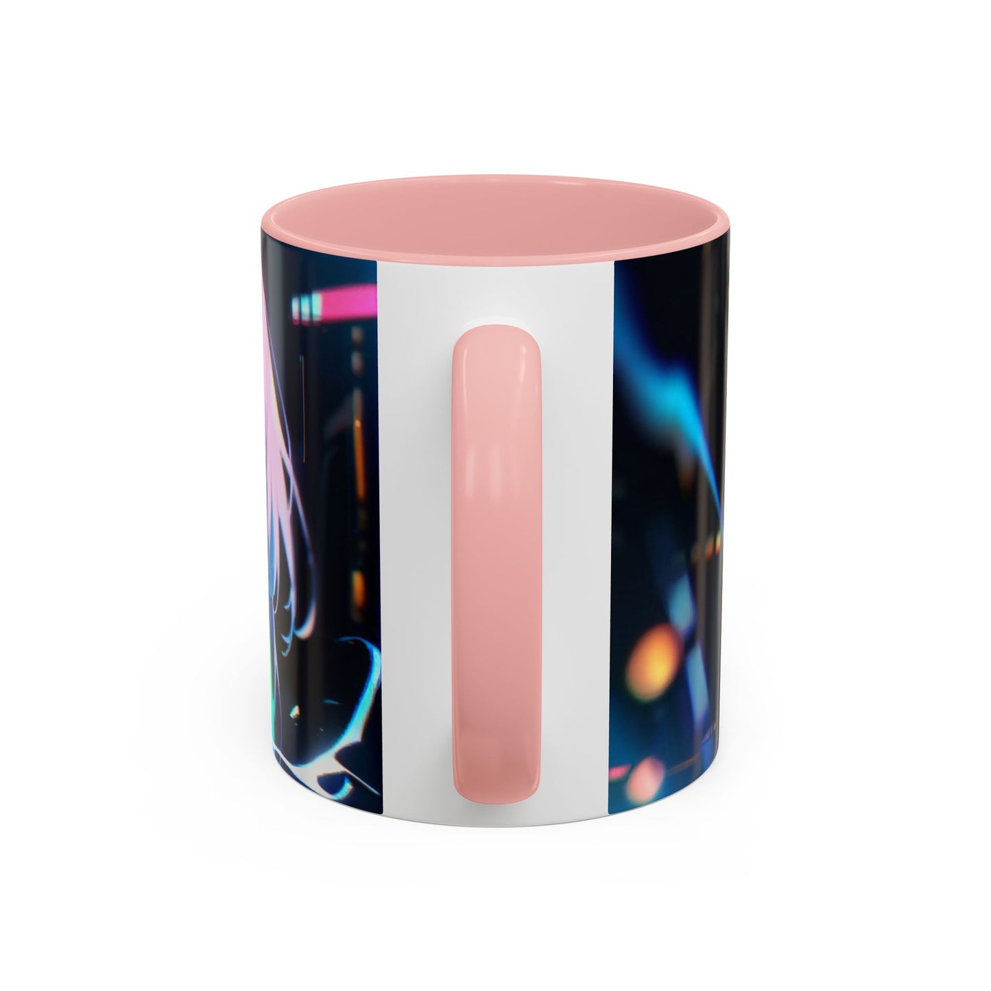 Lucyna 001 Coffee Mug