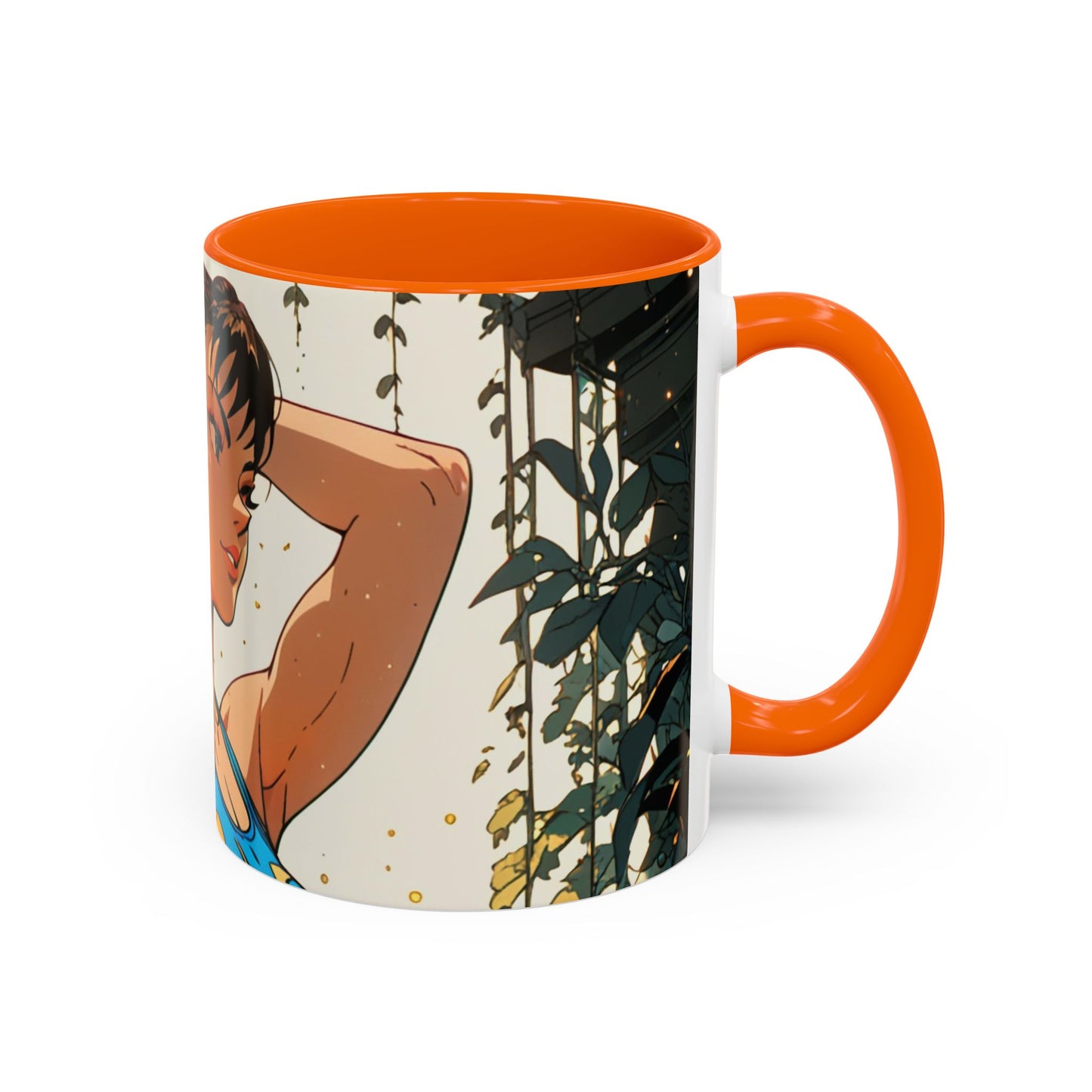 Chun Li 012 Coffee Mug