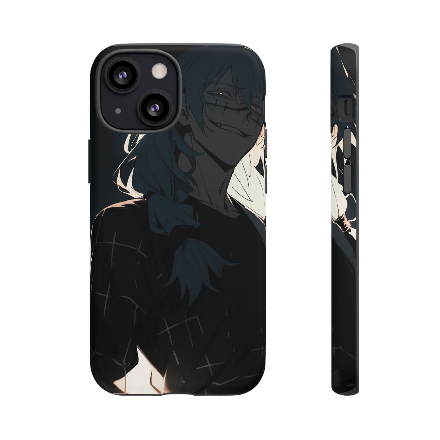 Mahito 001 Tough Cases