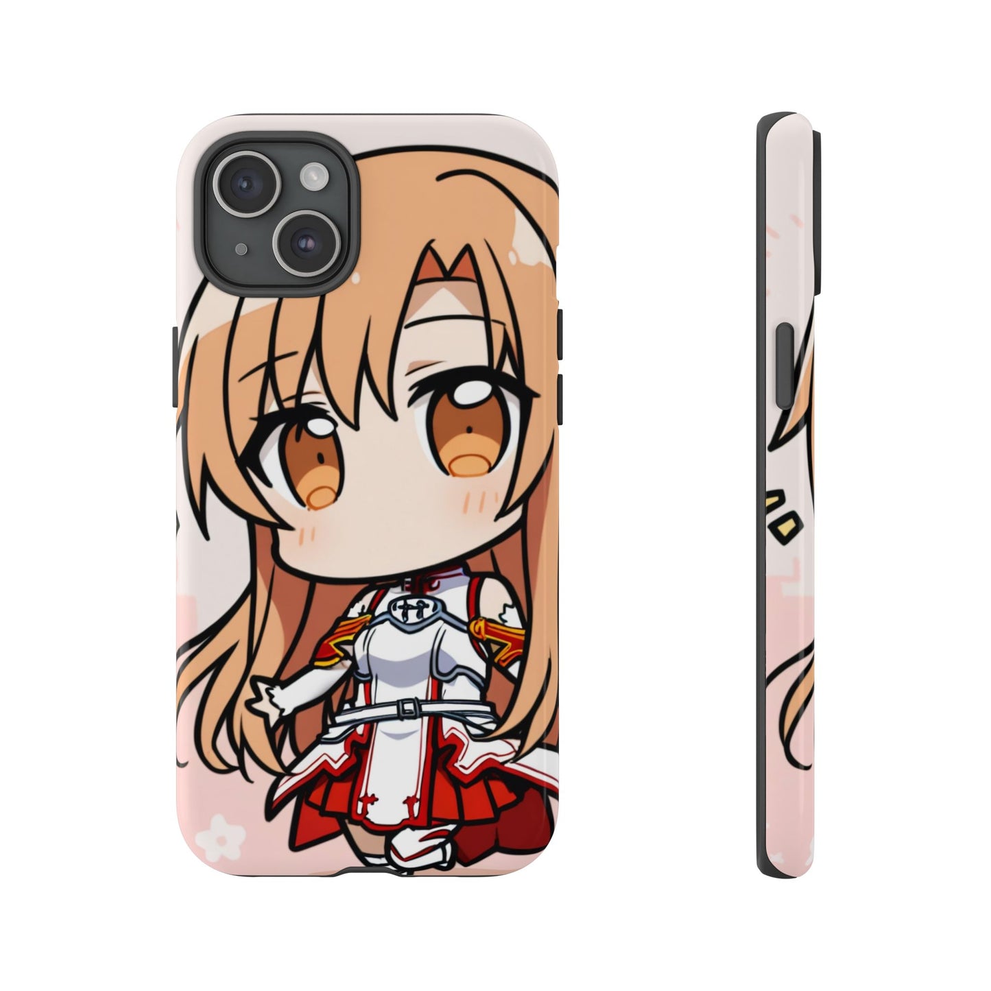 Asuna 001 Tough Cases