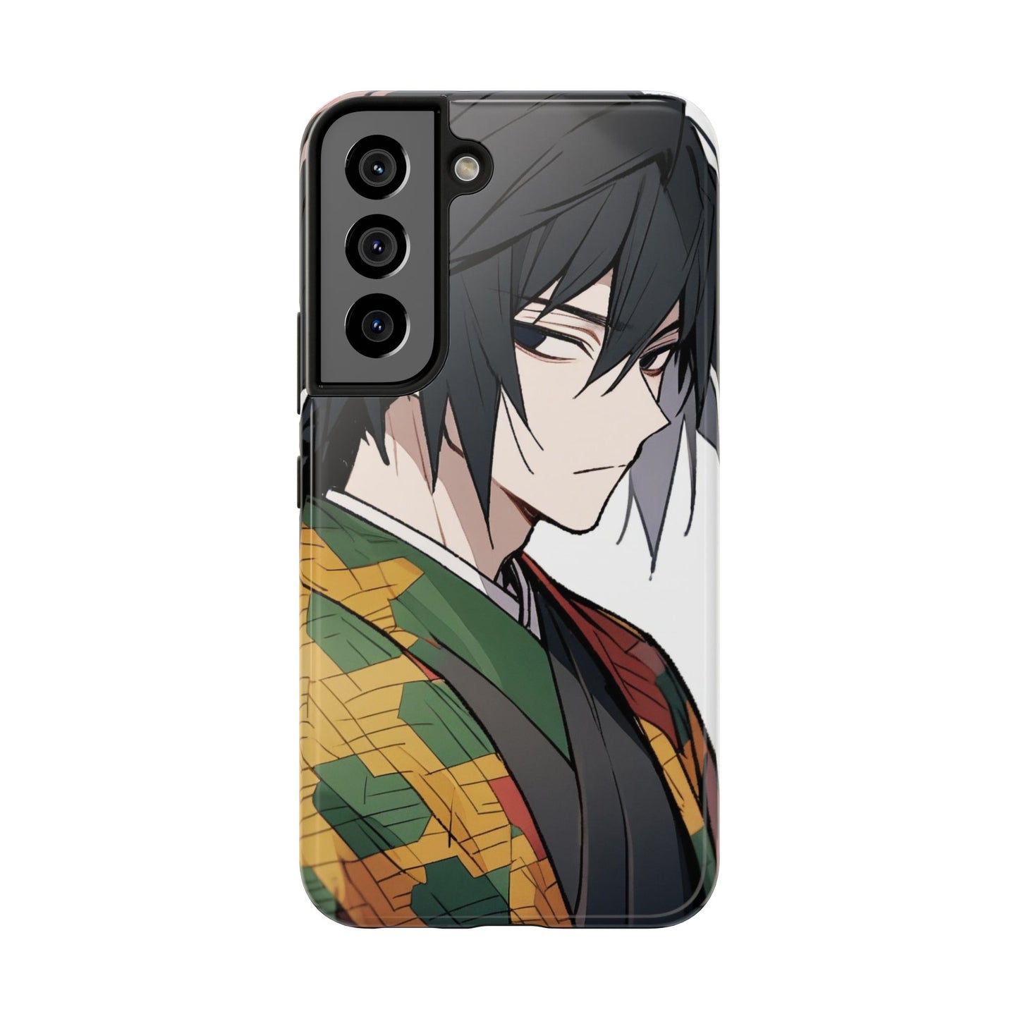 Tomioka Giyuu 003 Tough Cases