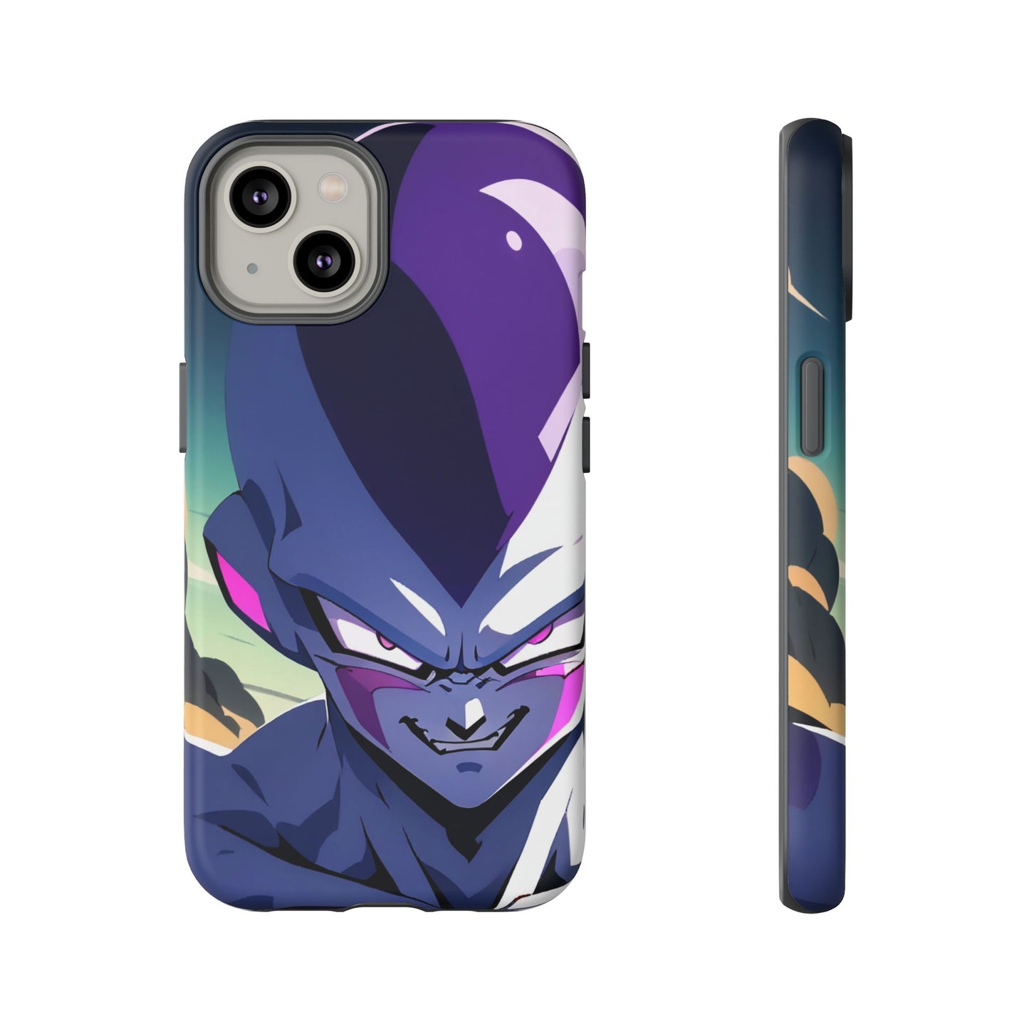 Frieza 002 Tough Cases