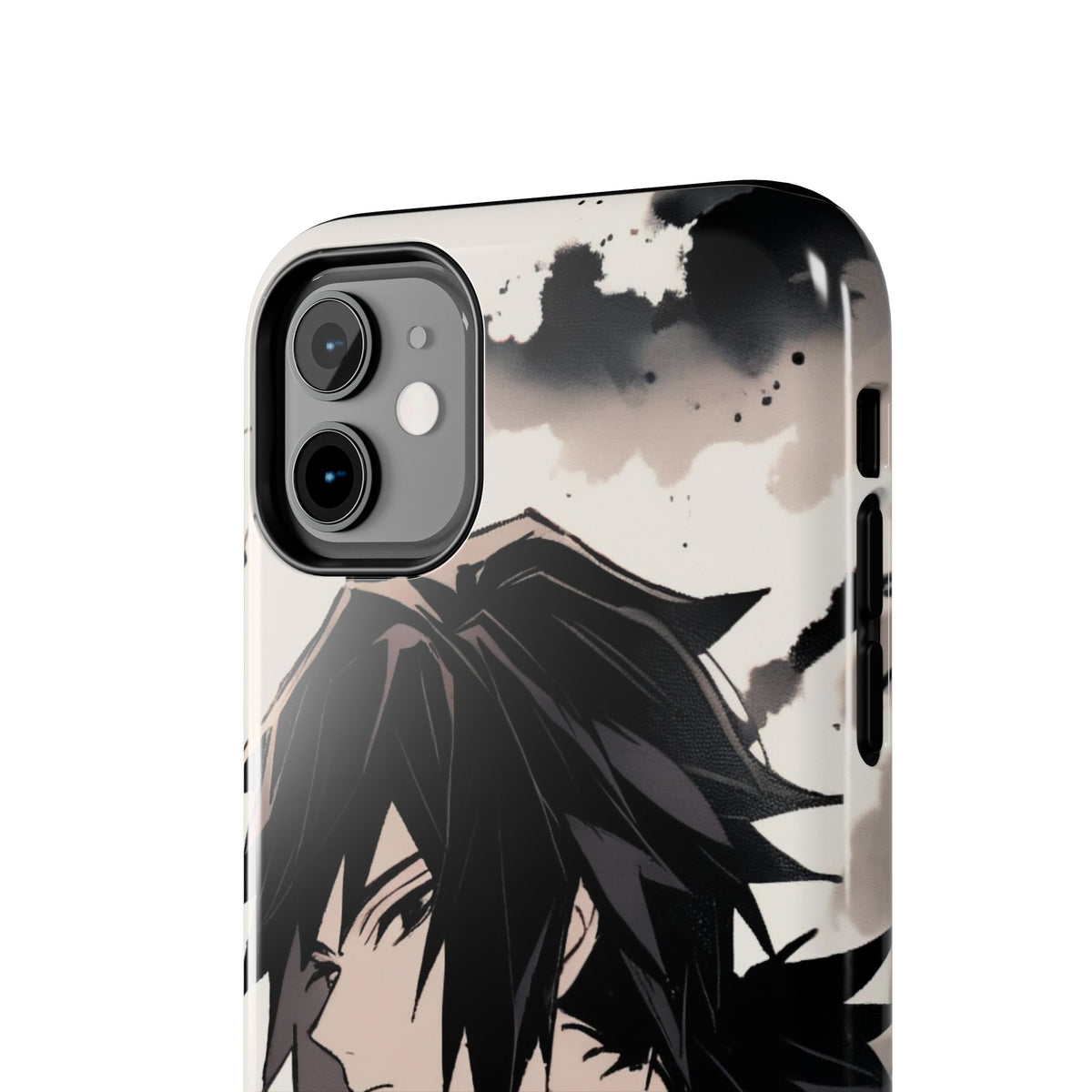 Tomioka Giyuu 004 Tough Cases