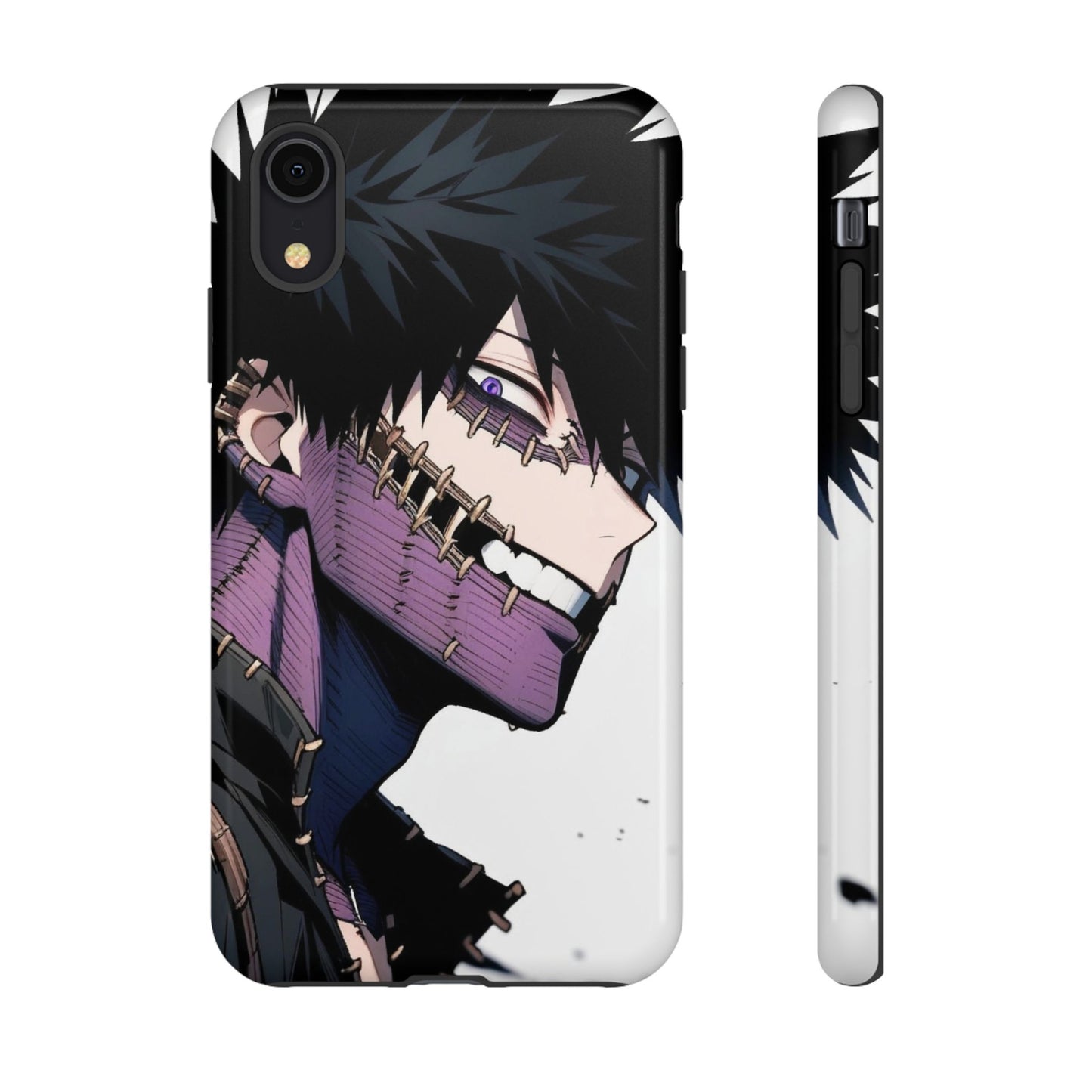 Dabi 001 Tough Cases