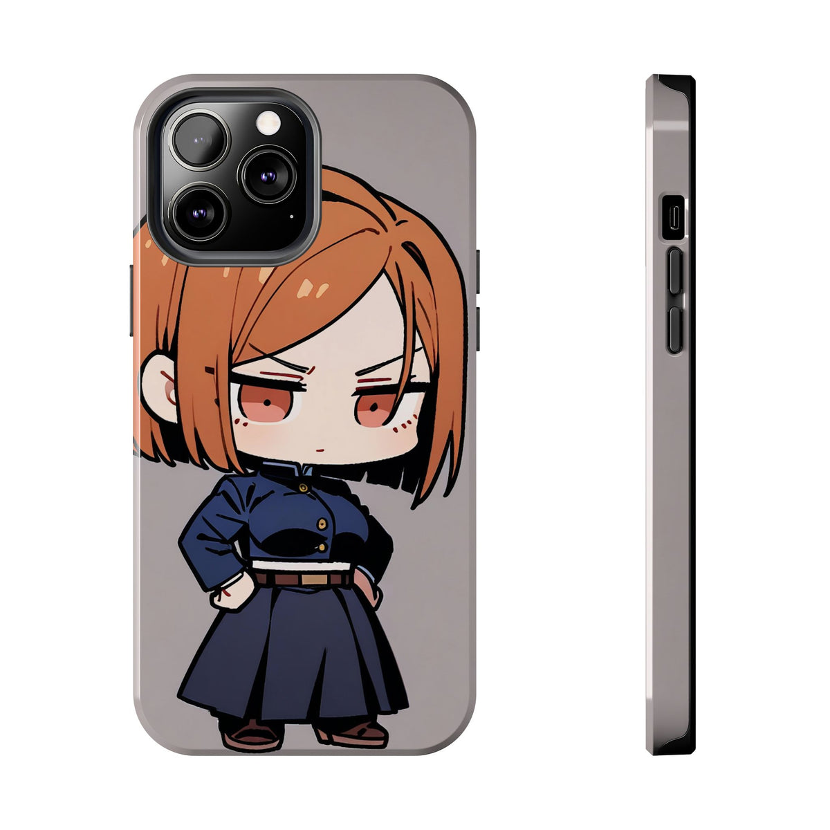 Nobara 004 Tough Cases