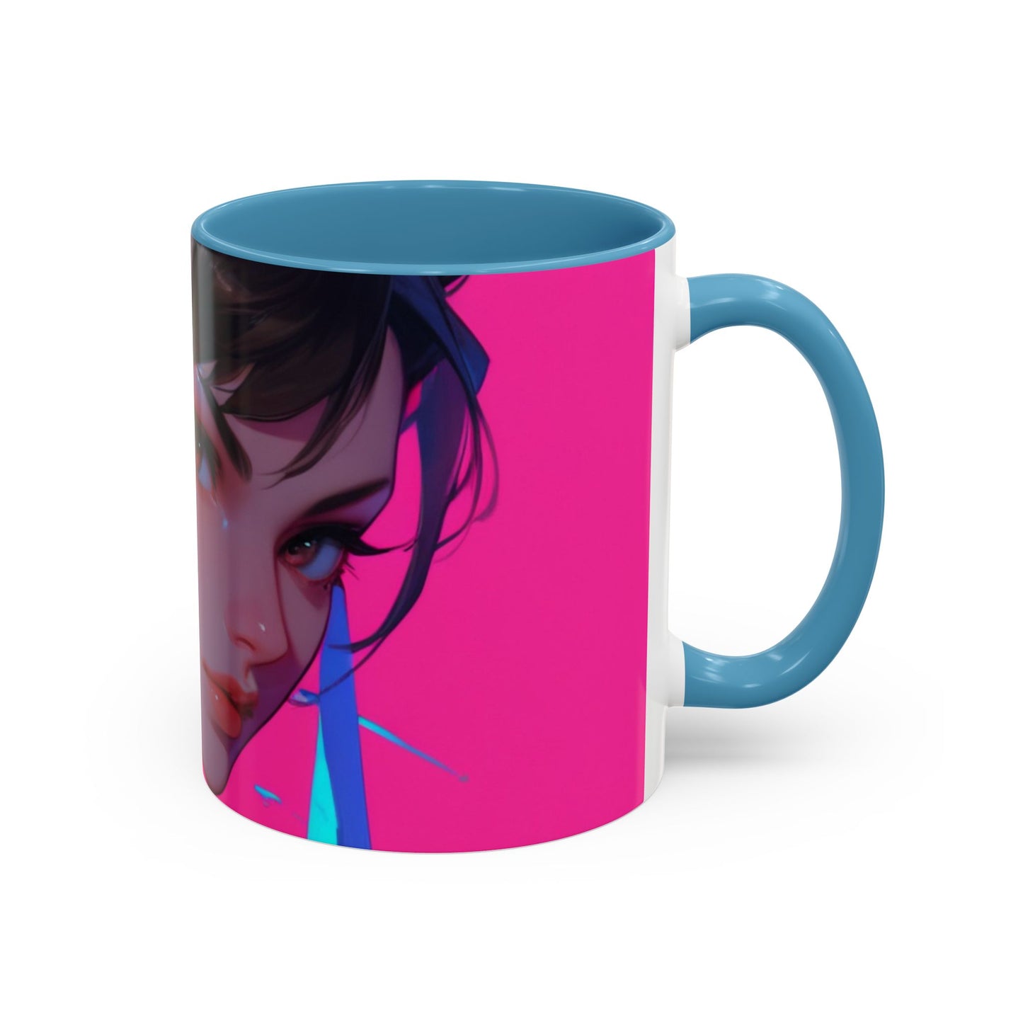 Chun Li 010 Coffee Mug