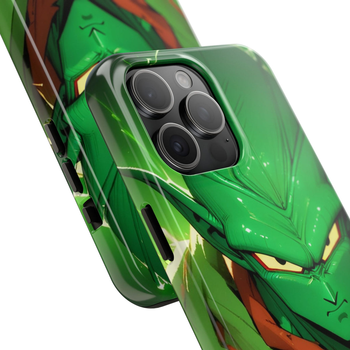 Piccolo 001 Tough Cases