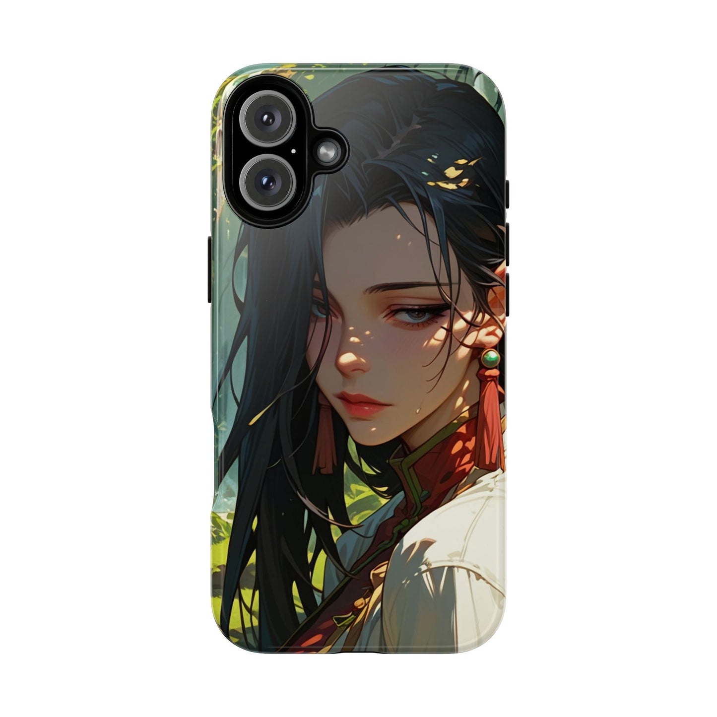 Tifa 006 Tough Cases