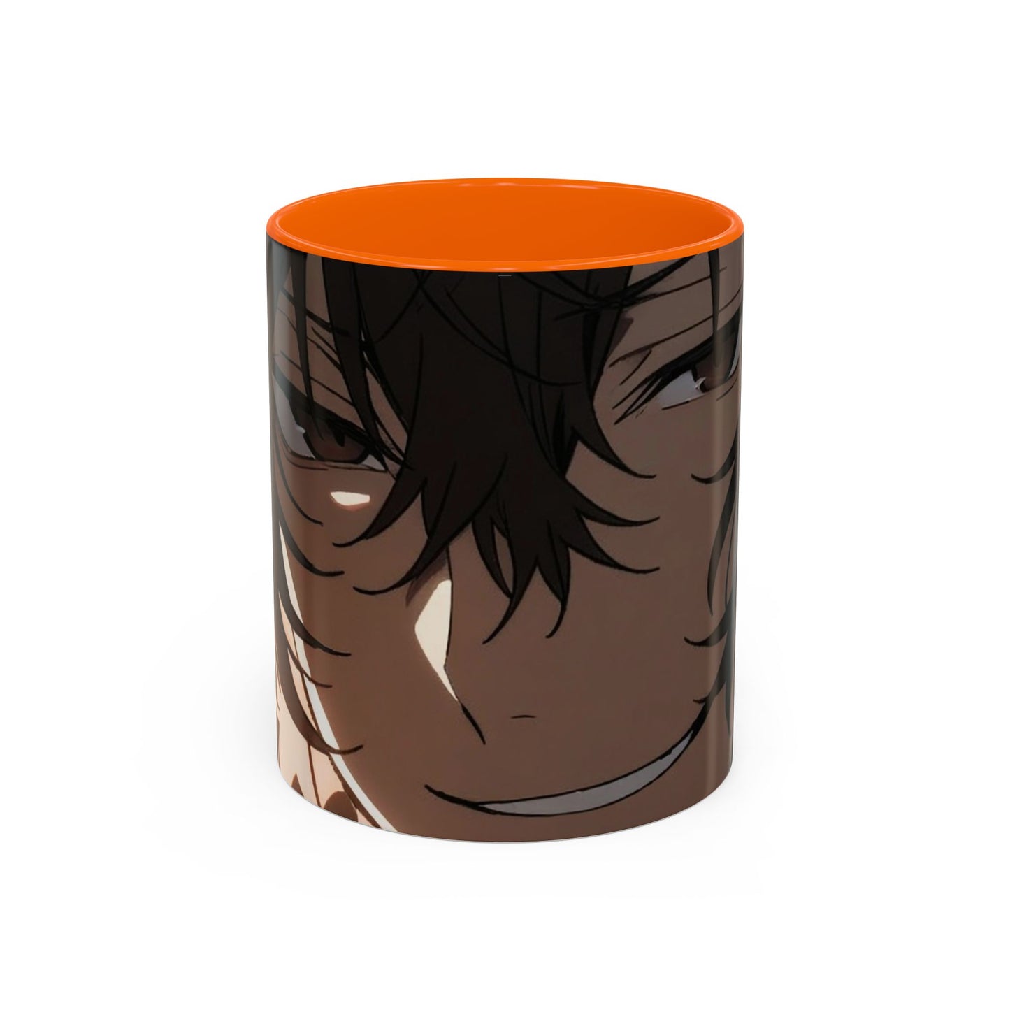 Dazai Osamu 001 Coffee Mug