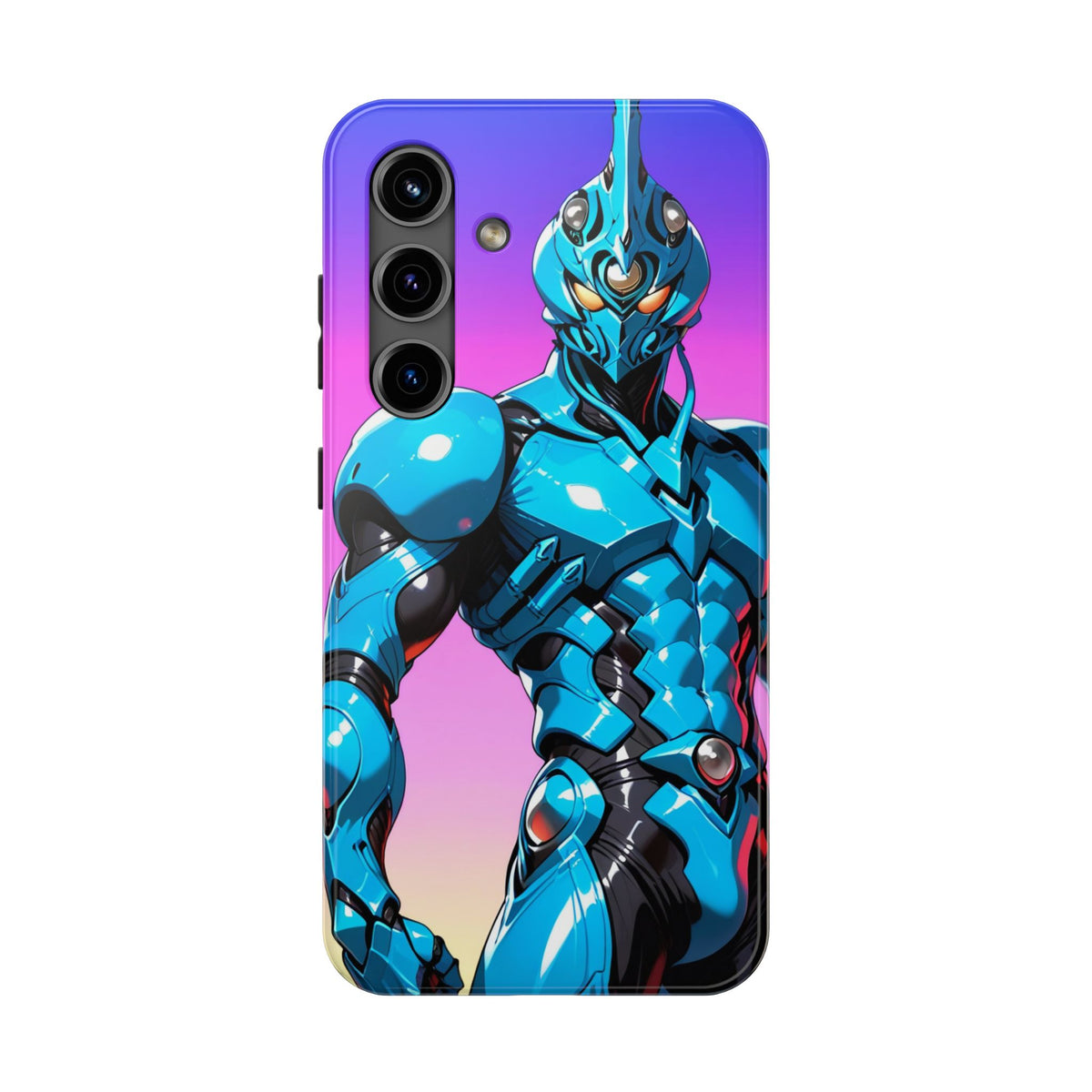 Guyver 001 Tough Cases