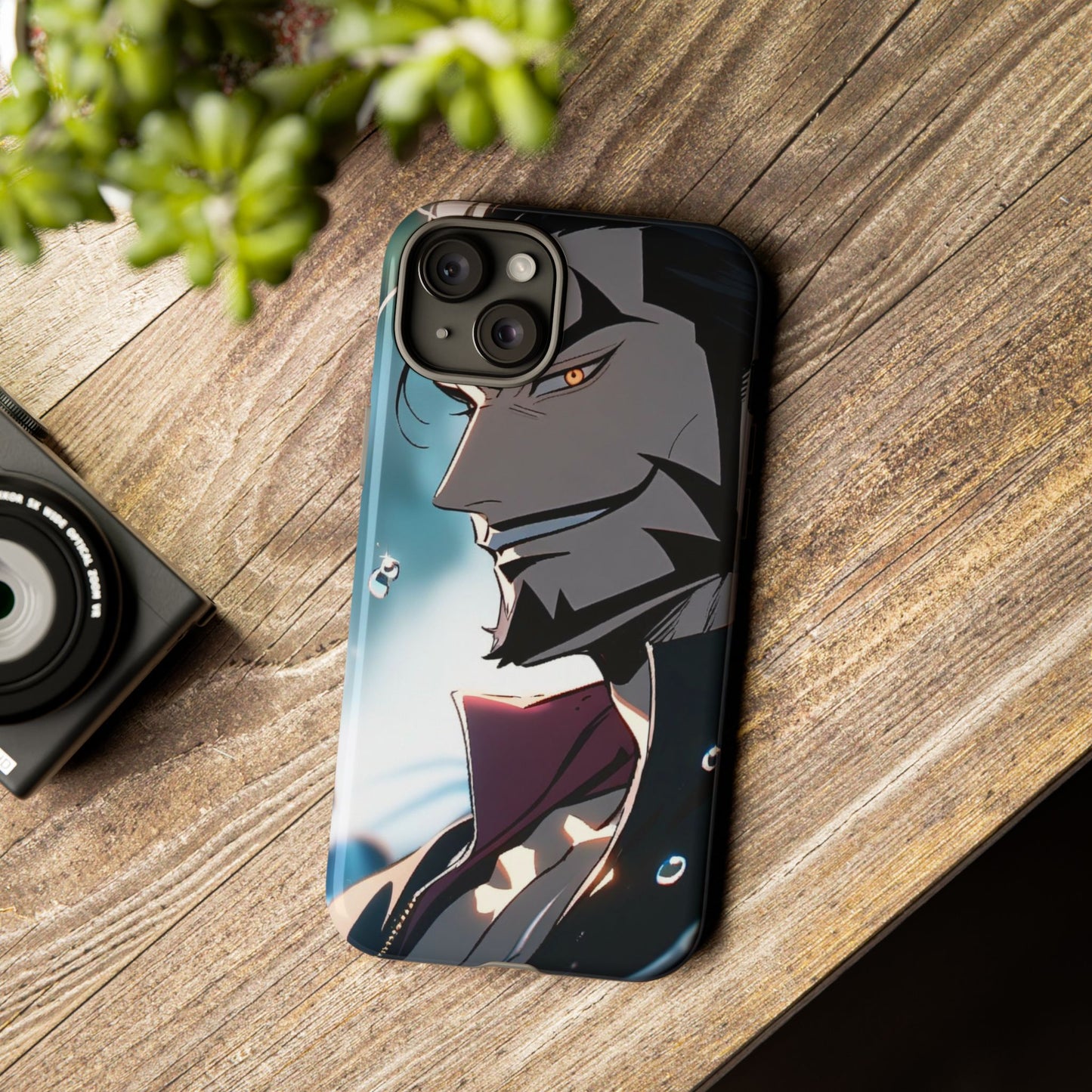 Mihawk 001 Tough Cases