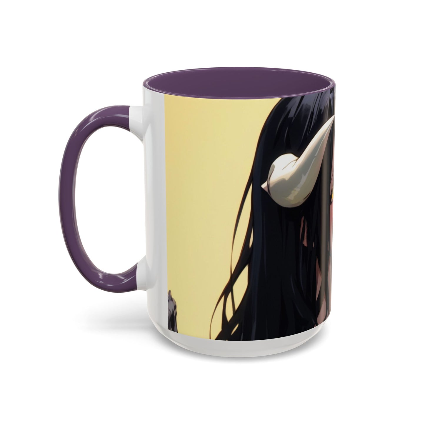 Albedo 007 Coffee Mug