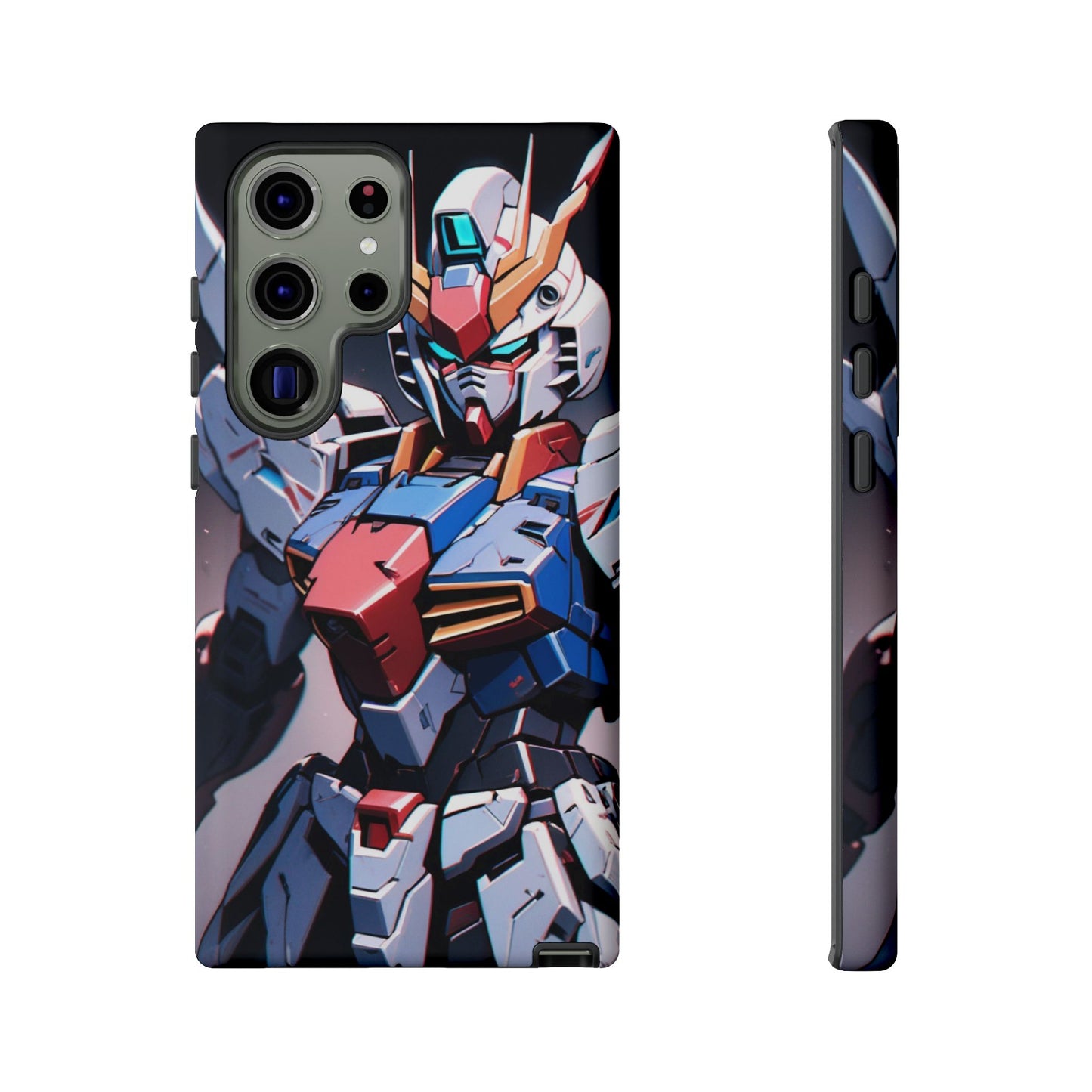 Gundam 001 Tough Cases
