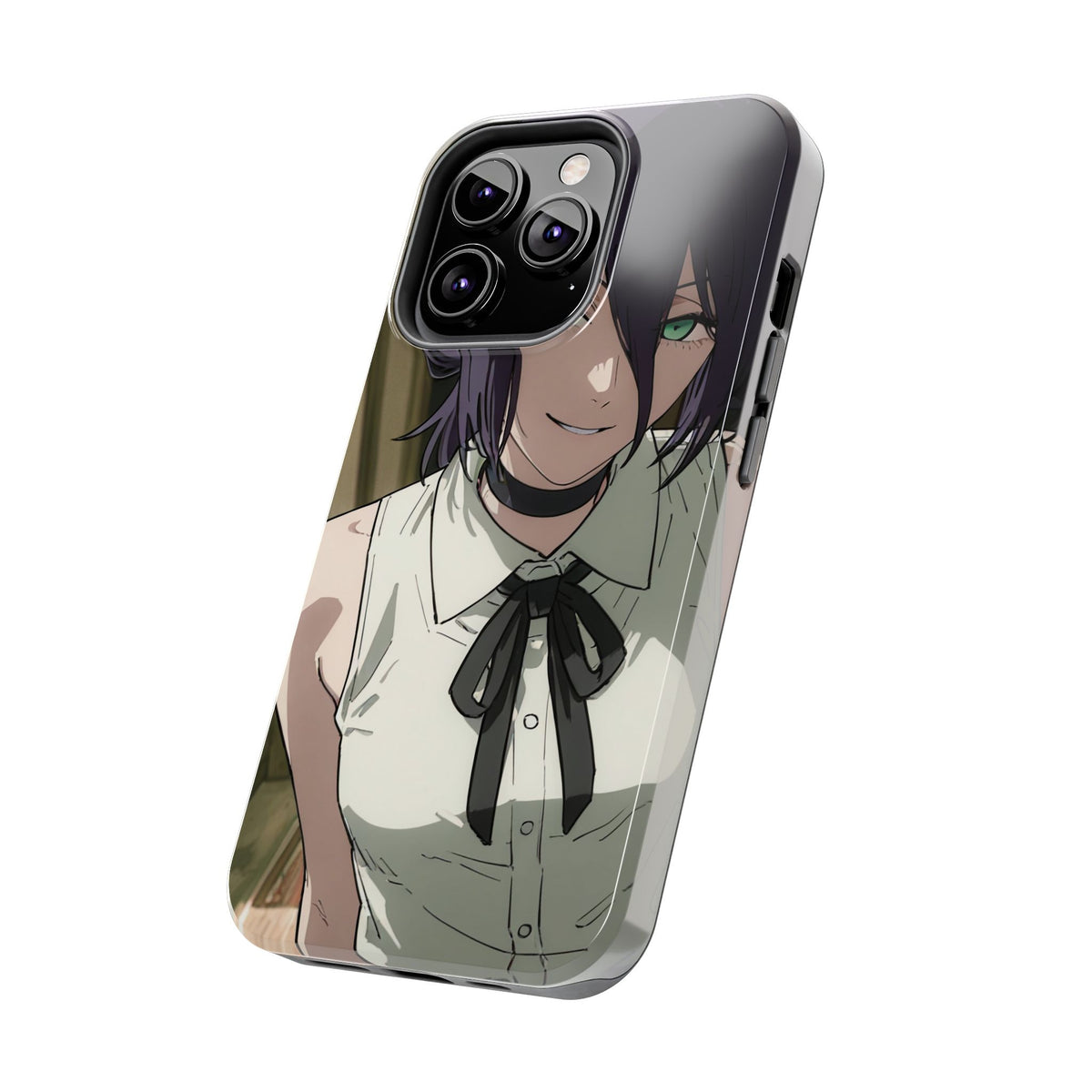 Reze 003 Tough Cases