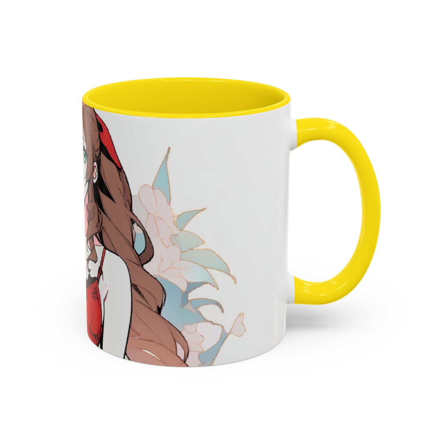 Aerith 002 Coffee Mug