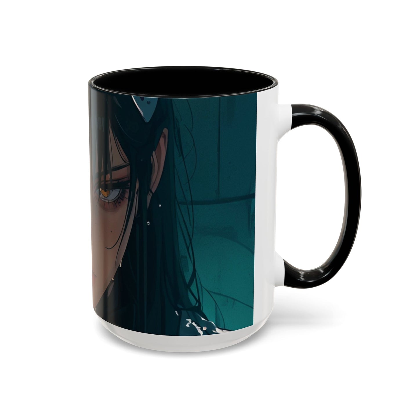 Mina Ashiro 007 Coffee Mug