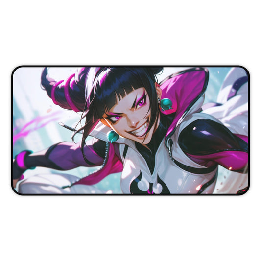 Juri 008 Desk Mat