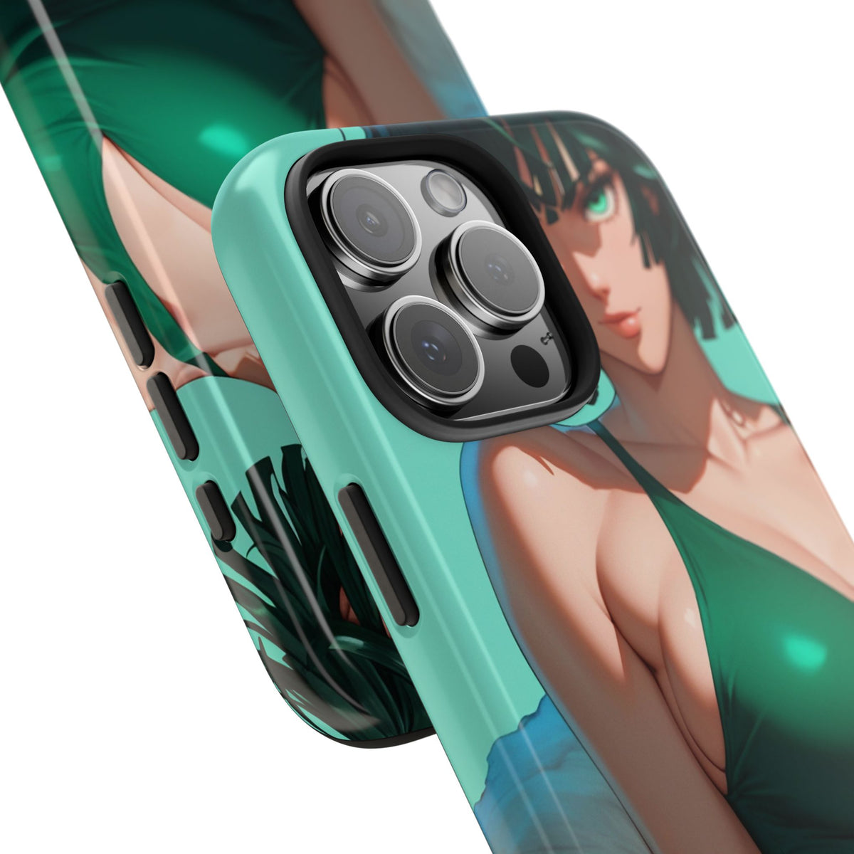 Fubuki 005 Tough Cases