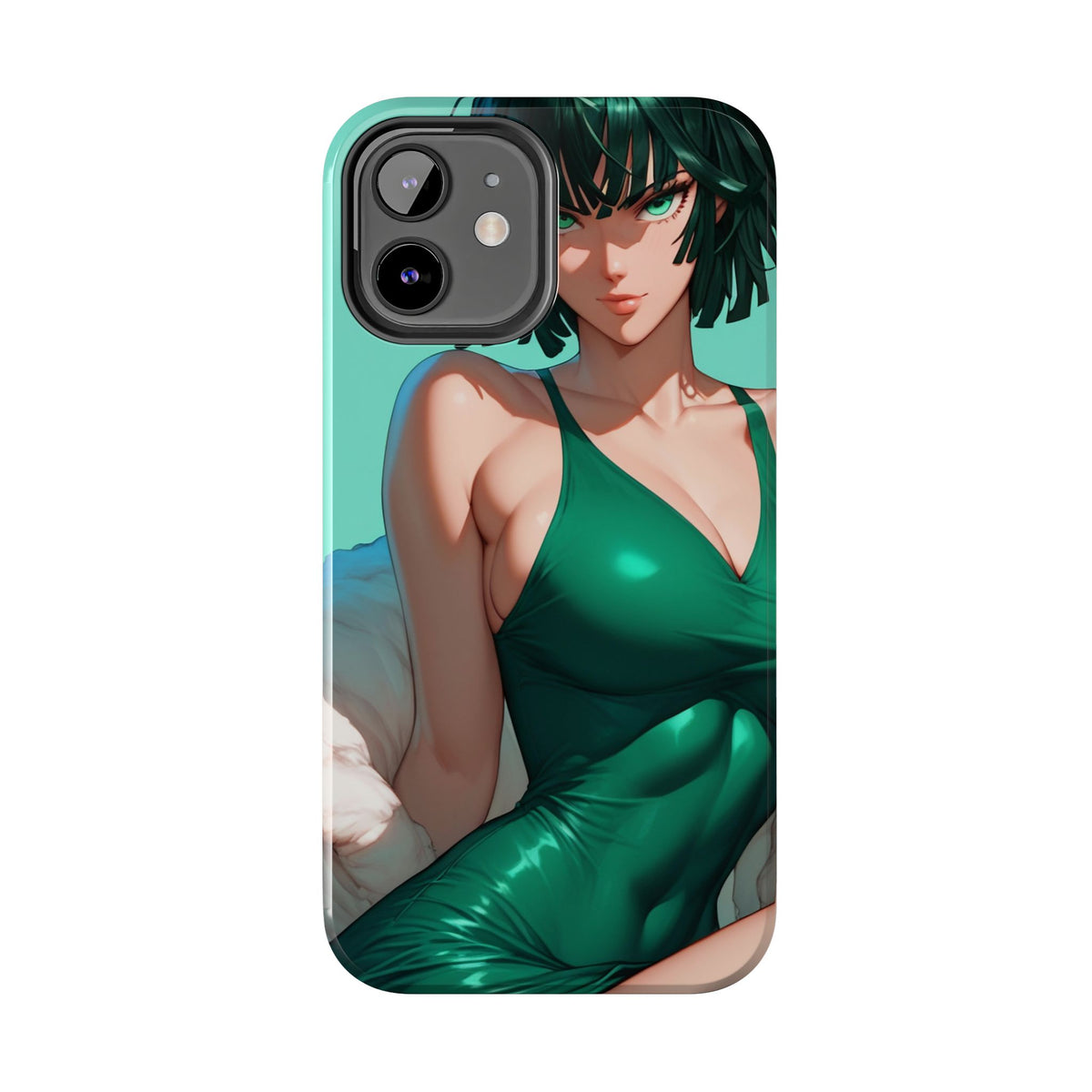 Fubuki 005 Tough Cases