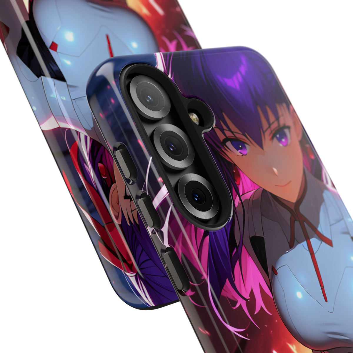 Sakura Matou 002 Tough Cases