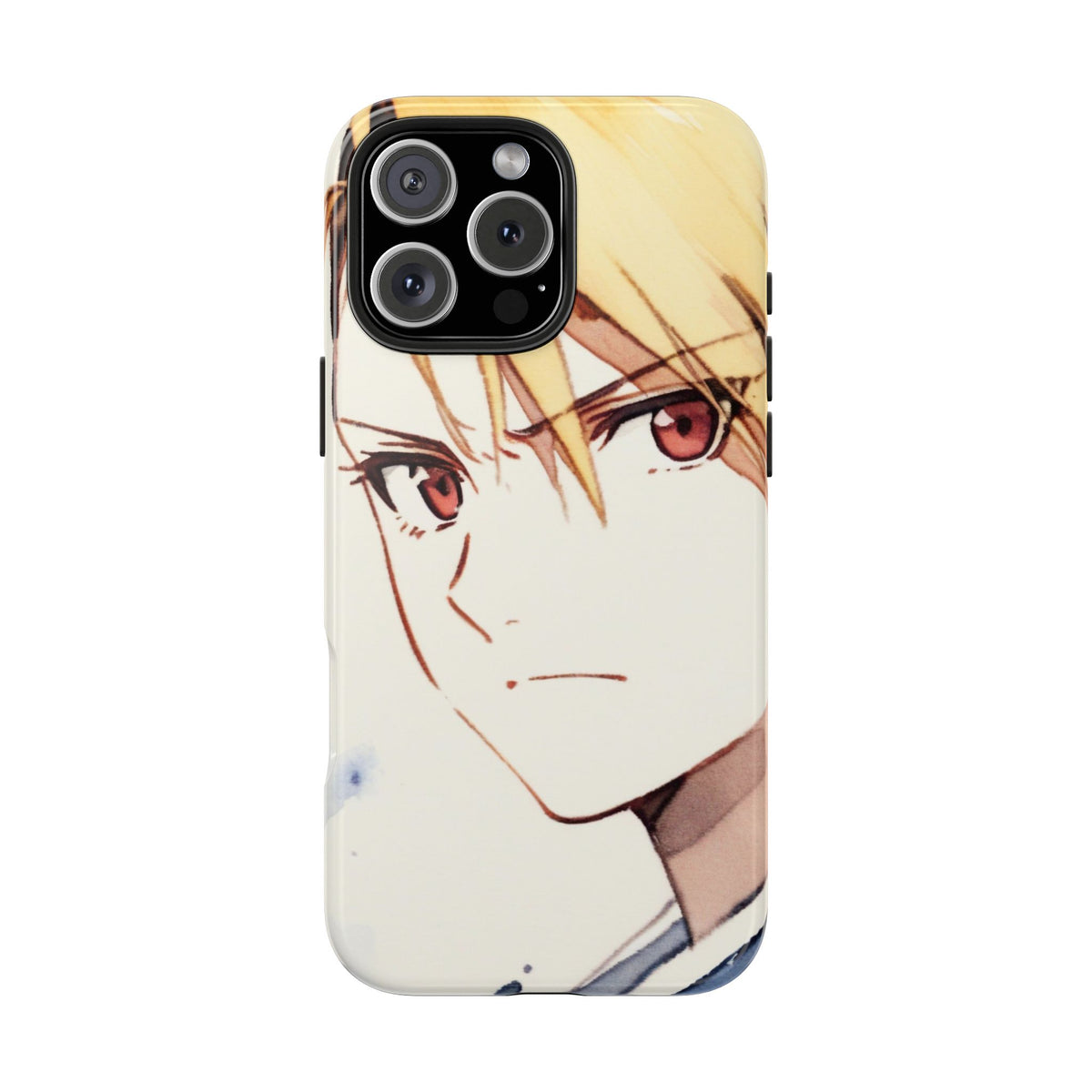 Riza Hawkeye 001 Tough Cases