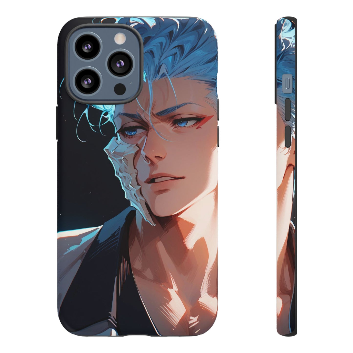 Grimmjow 001 Tough Cases