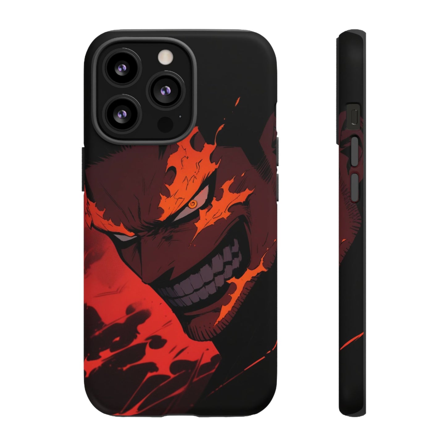 Endeavor 003 Tough Cases