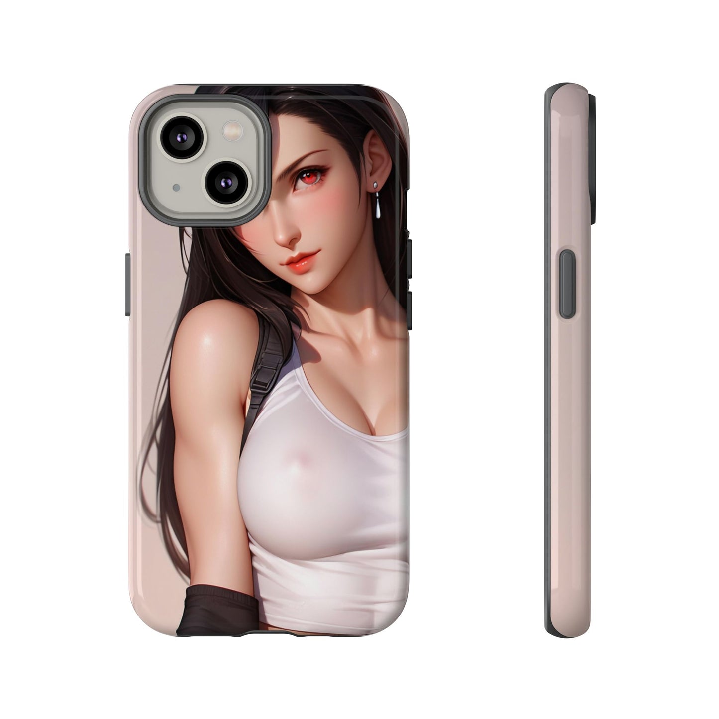 Tifa Lockhart 010 Tough Cases