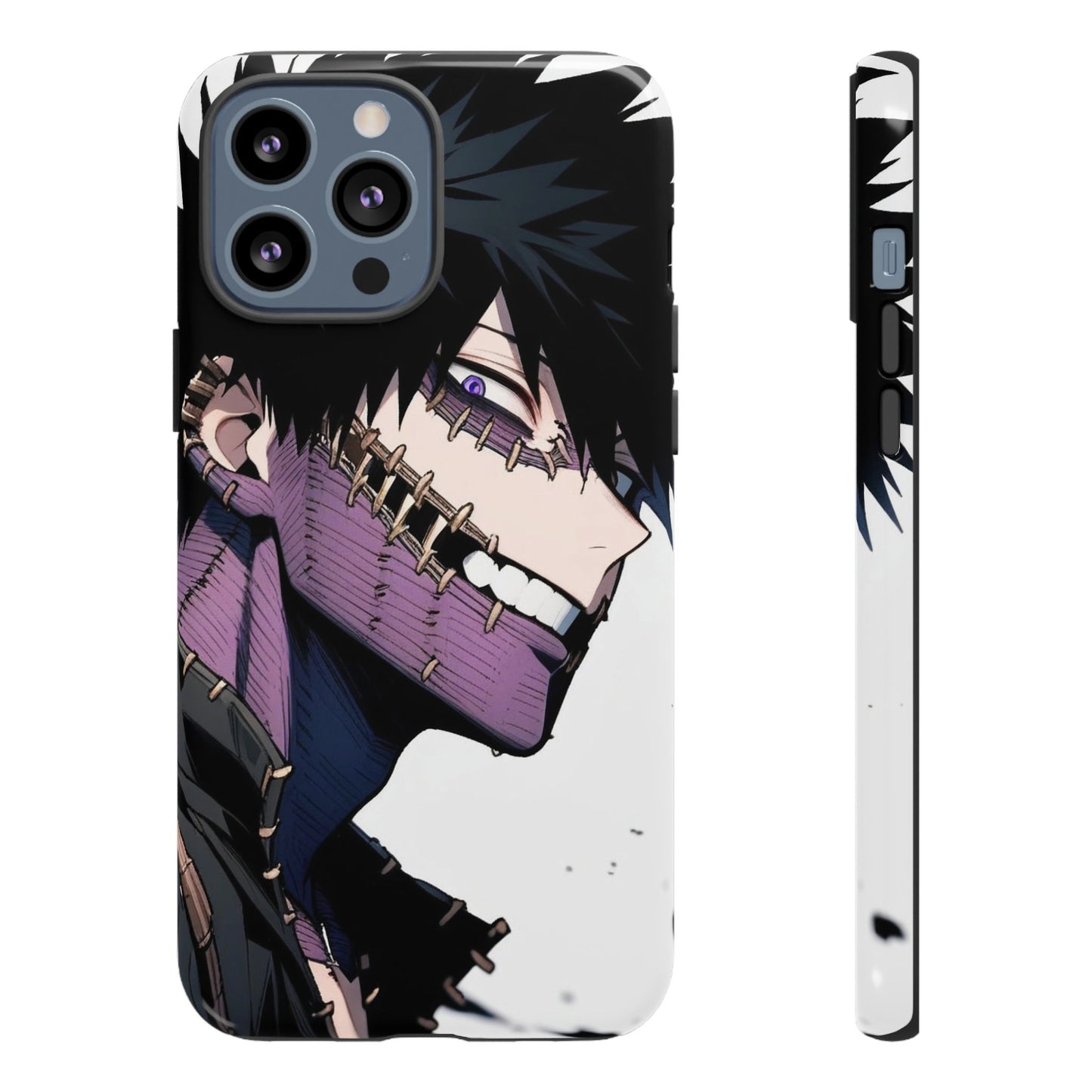 Dabi 001 Tough Cases