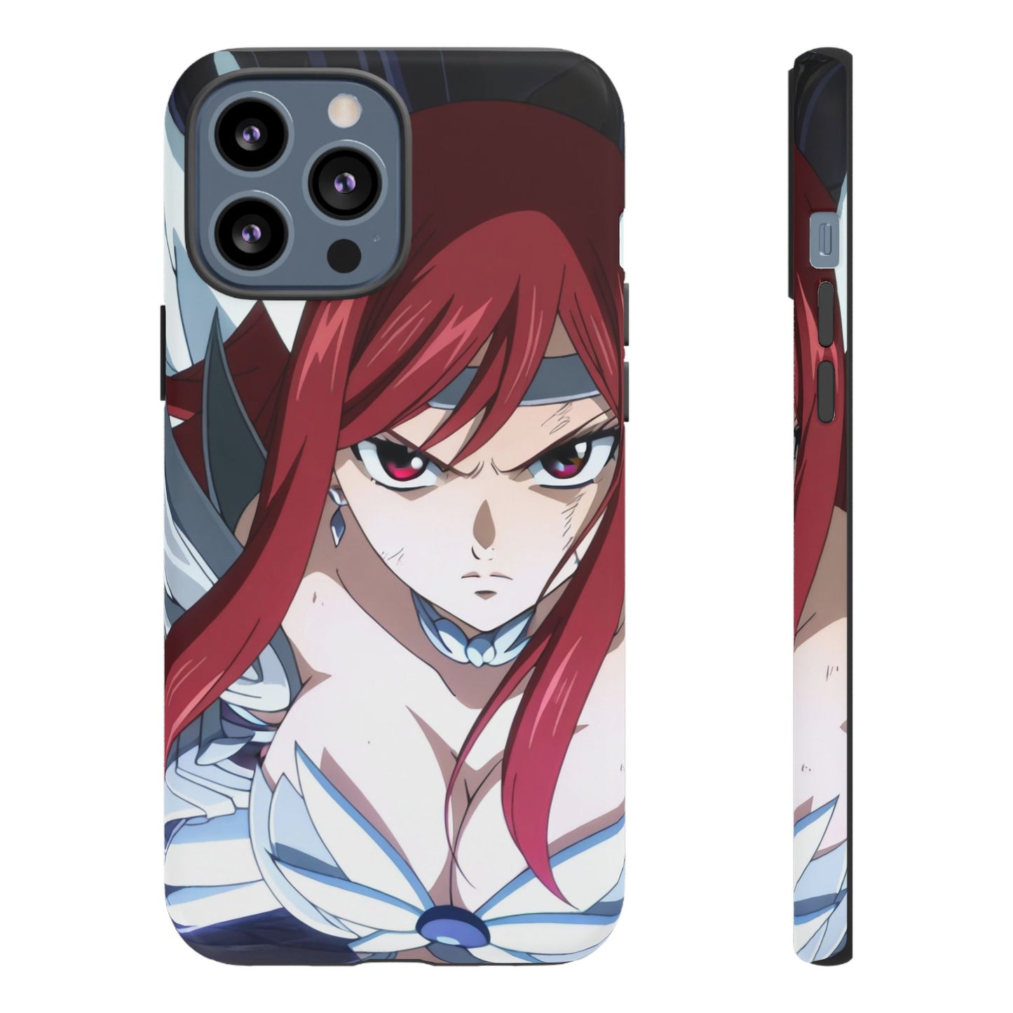 Erza Scarlet 003 Tough Cases