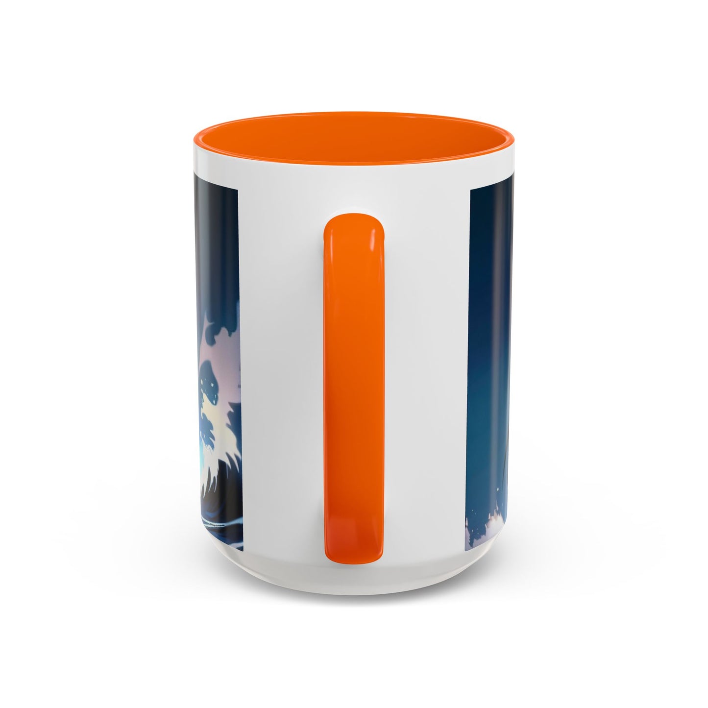 Geto Suguru 002 Coffee Mug