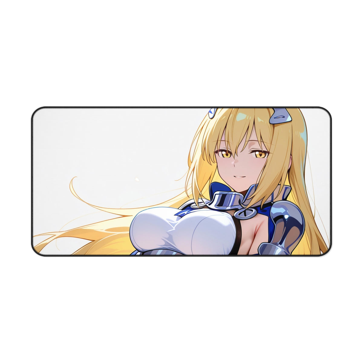Ais Wallenstein 003 Desk Mat