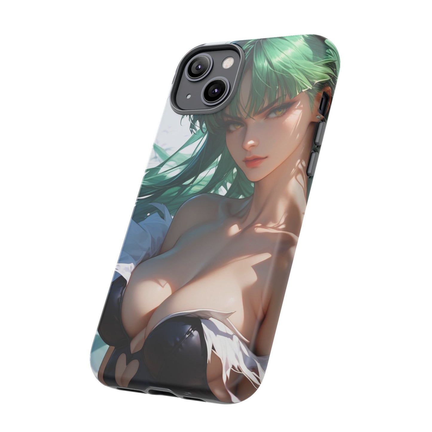 Morrigan 008 Tough Cases