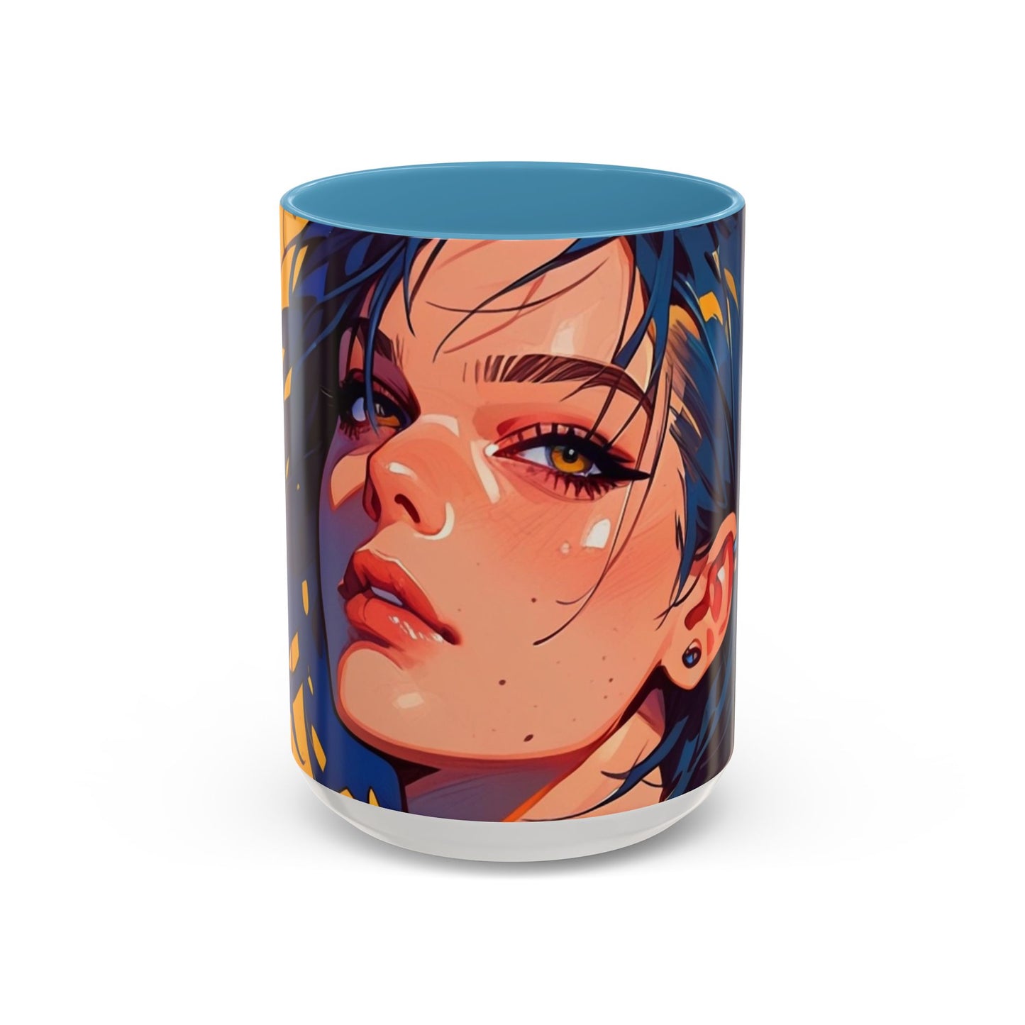 Jill Valentine 005 Coffee Mug