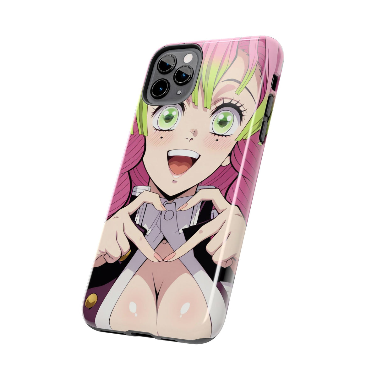 Mitsuri Kanroji 001 Tough Cases