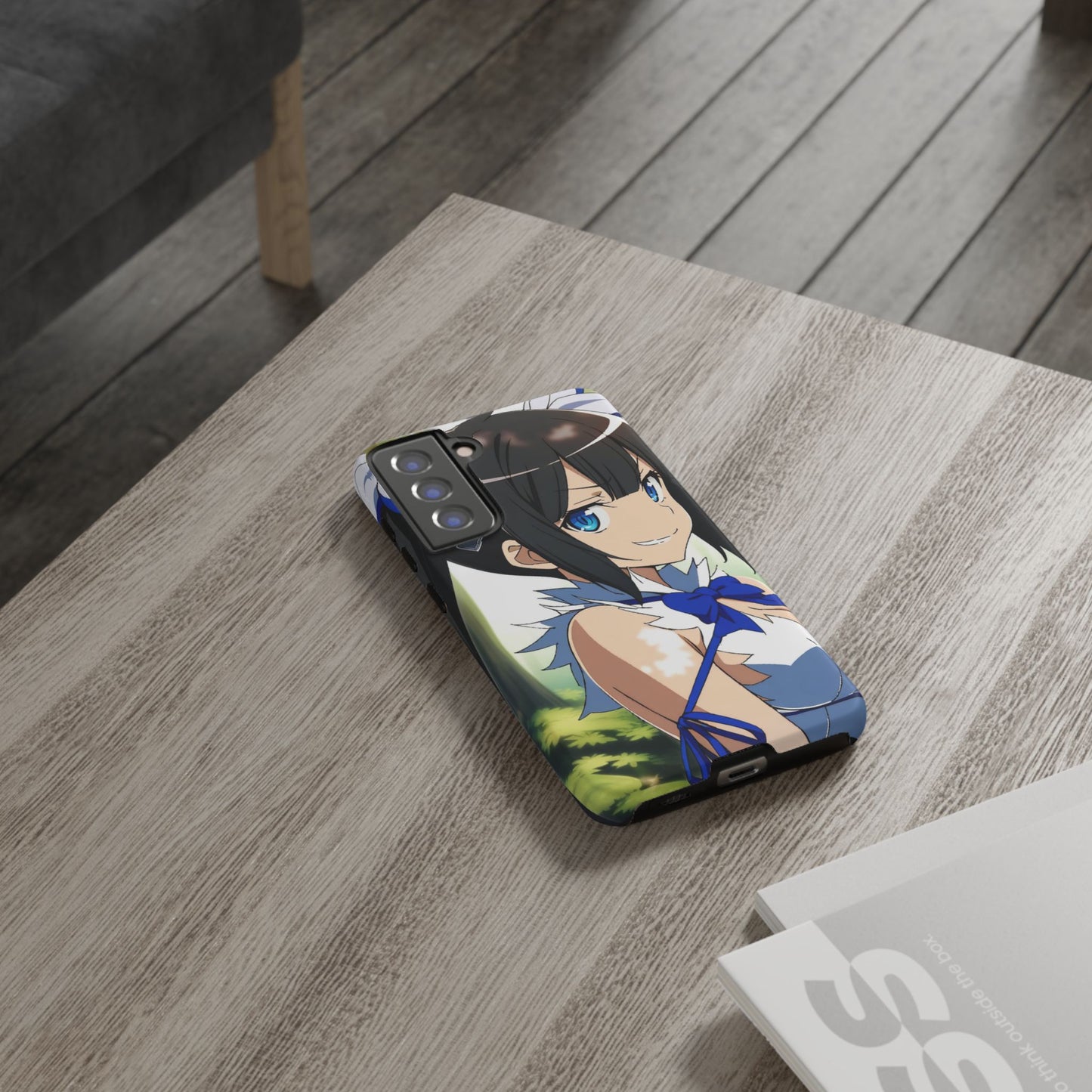 Hestia 001 Tough Cases