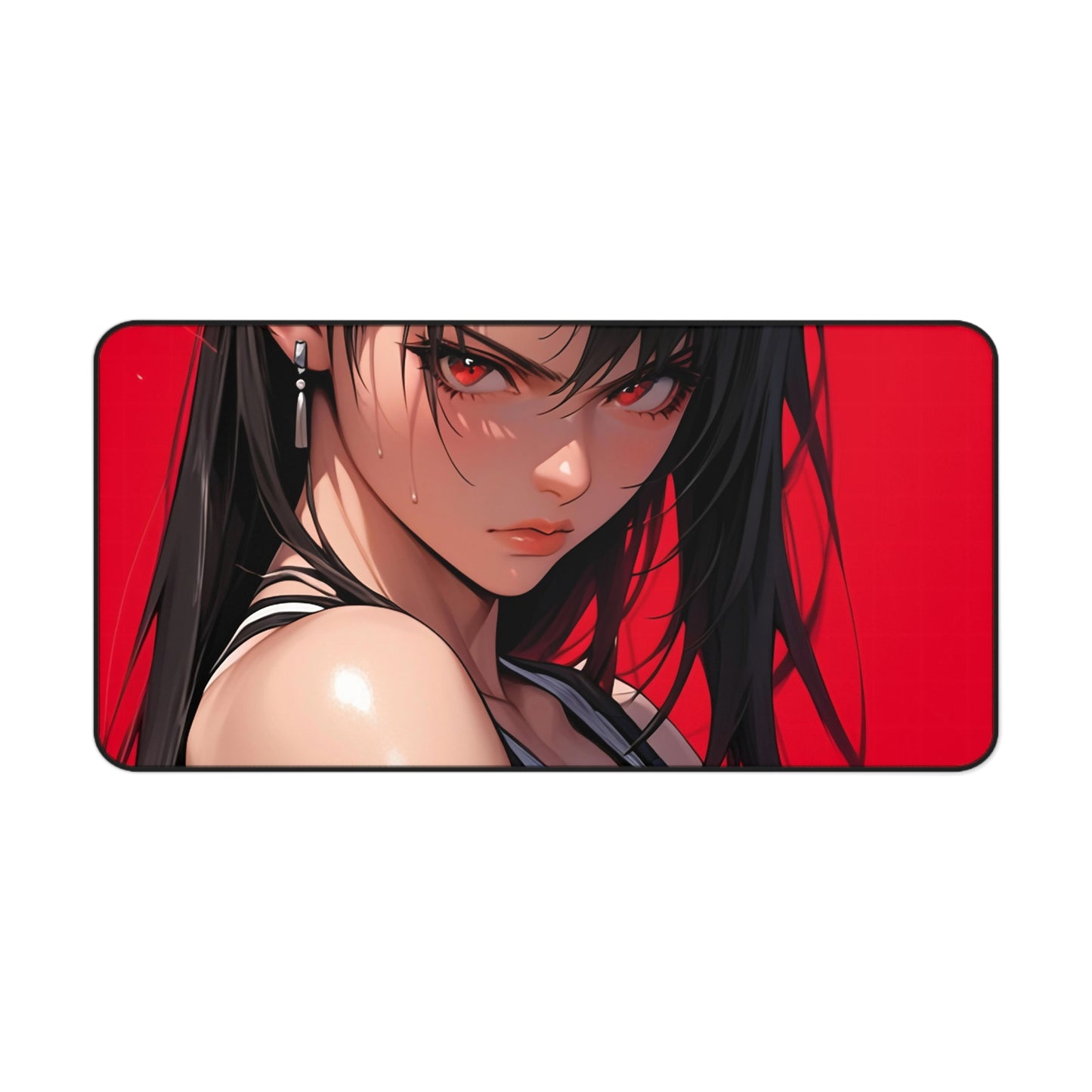 Tifa 007 Desk Mat