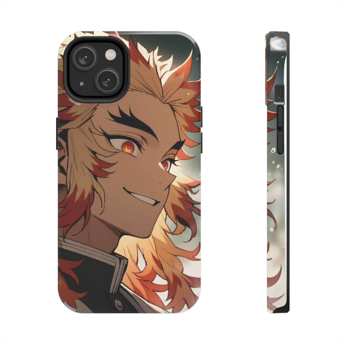 Rengoku 004 Tough Cases